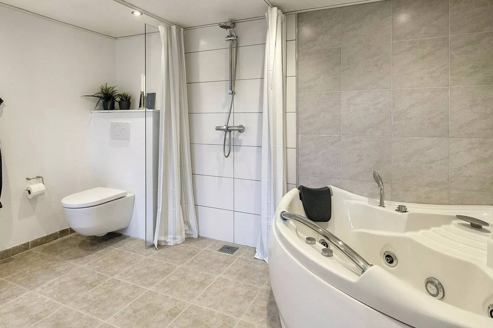 4 star holiday home in Otterup-By Traum-Indoor