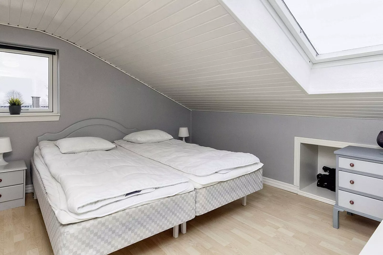 4 star holiday home in Otterup-By Traum-Indoor