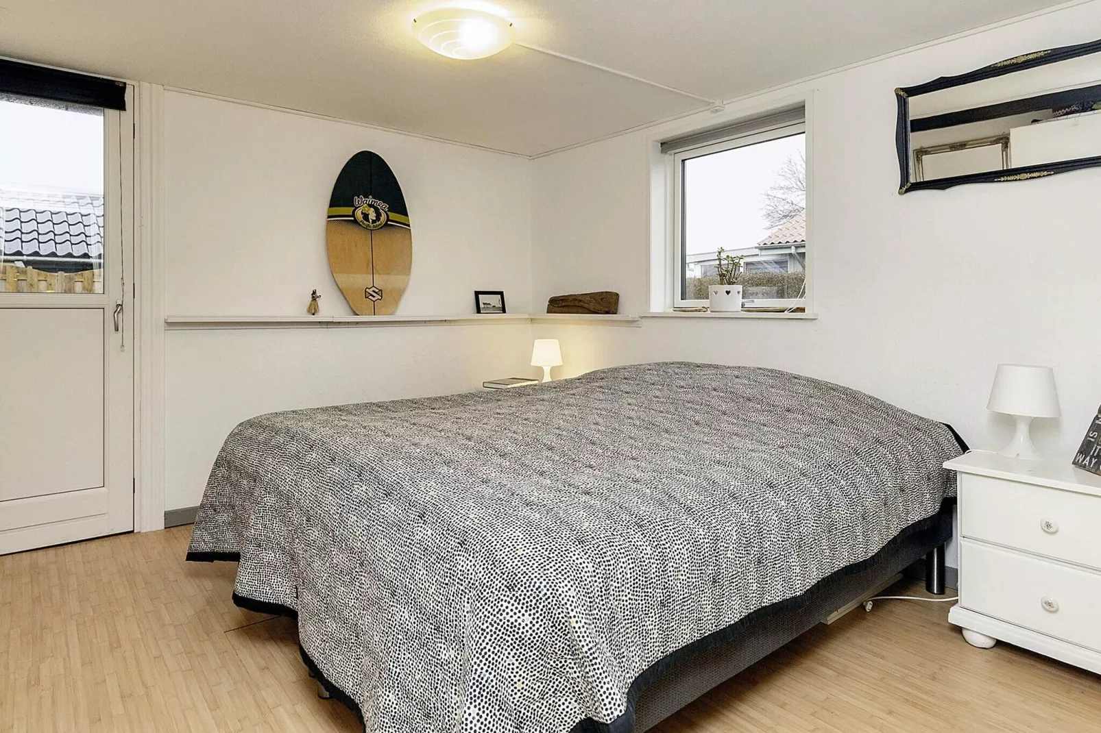 4 star holiday home in Otterup-By Traum-Indoor