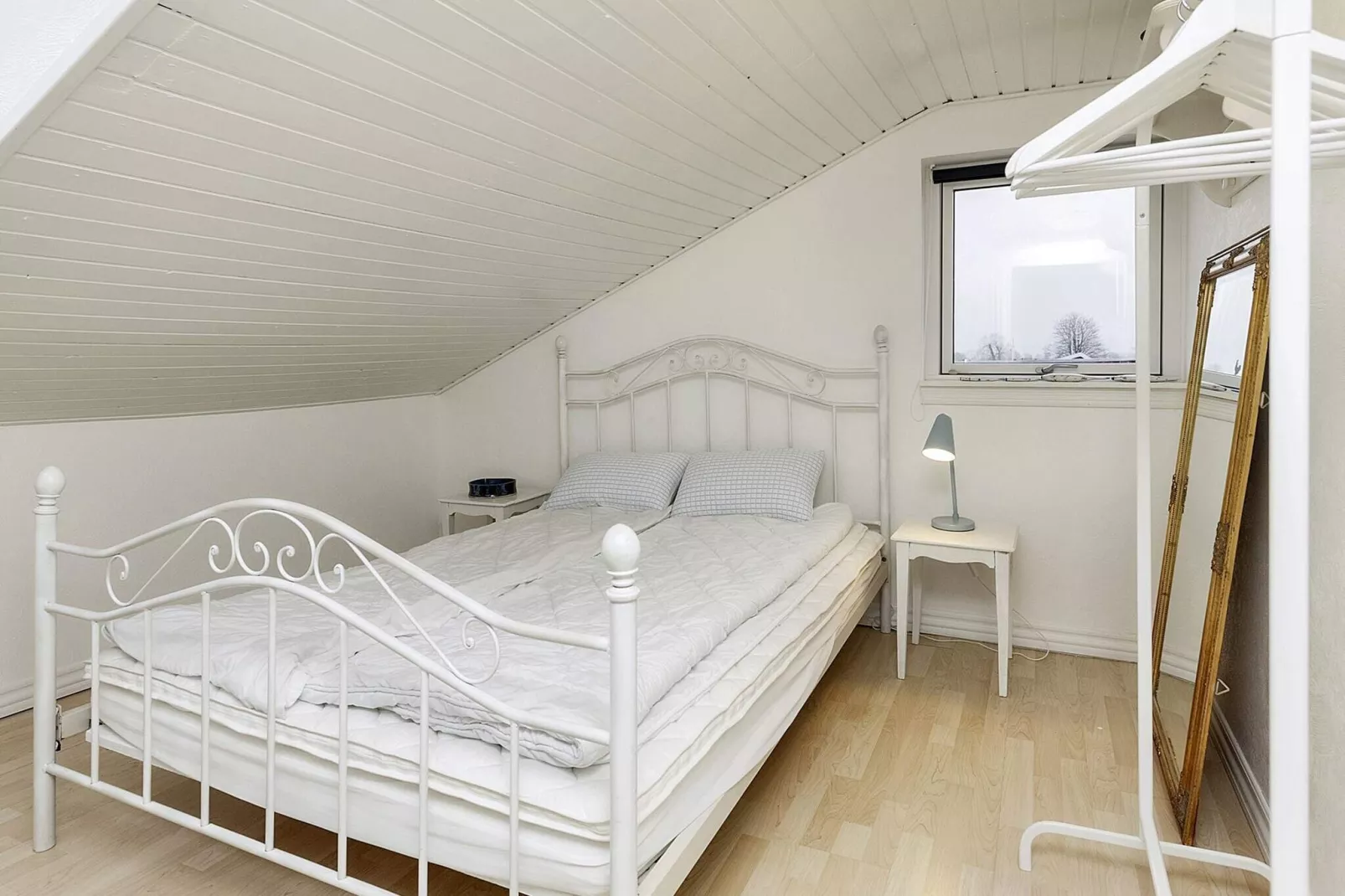 4 star holiday home in Otterup-By Traum-Indoor