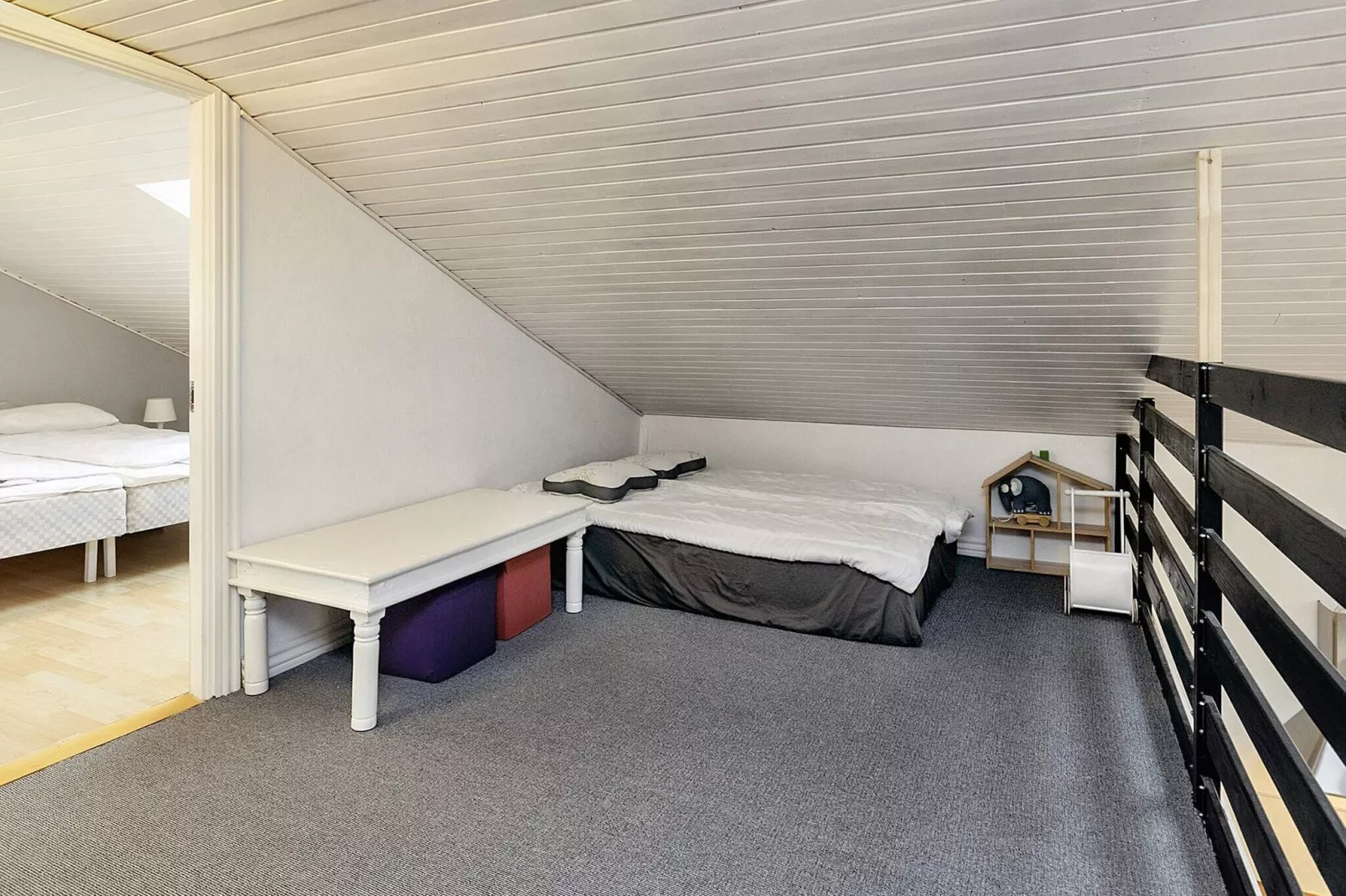4 star holiday home in Otterup-By Traum-Indoor