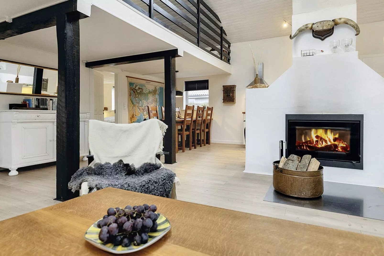 4 star holiday home in Otterup-By Traum-Indoor