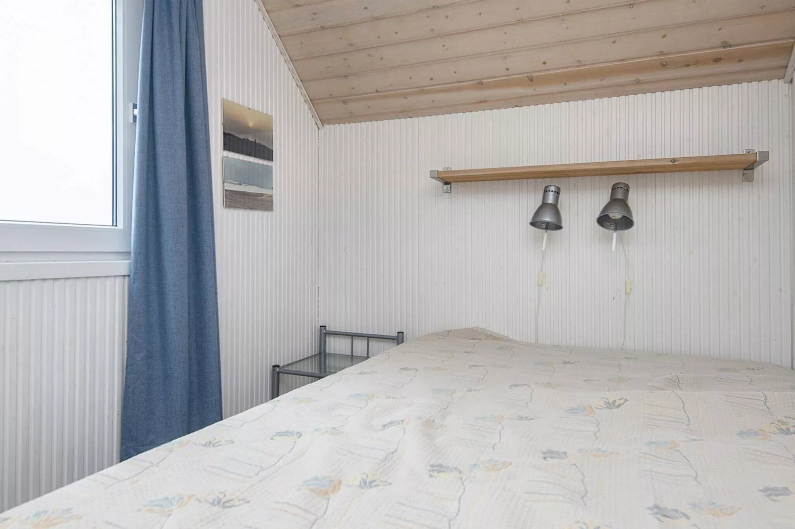 8 person holiday home in Lemvig-By Traum-Indoor