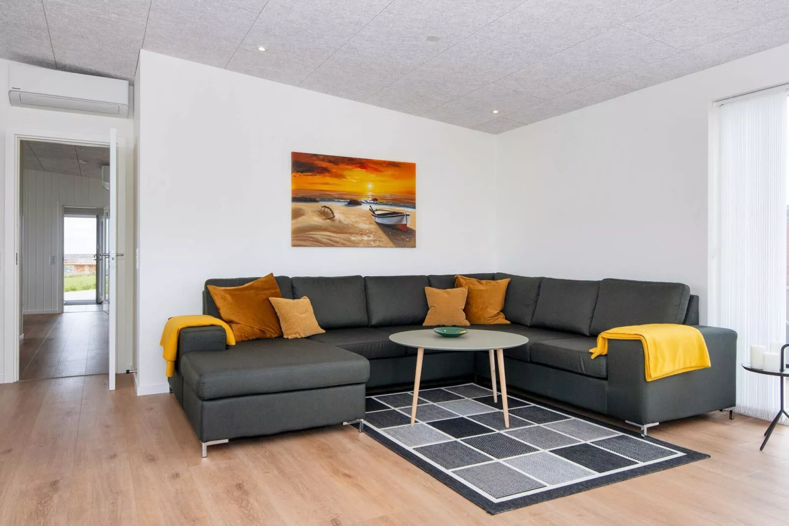 5 star holiday home in Lemvig-By Traum-Indoor