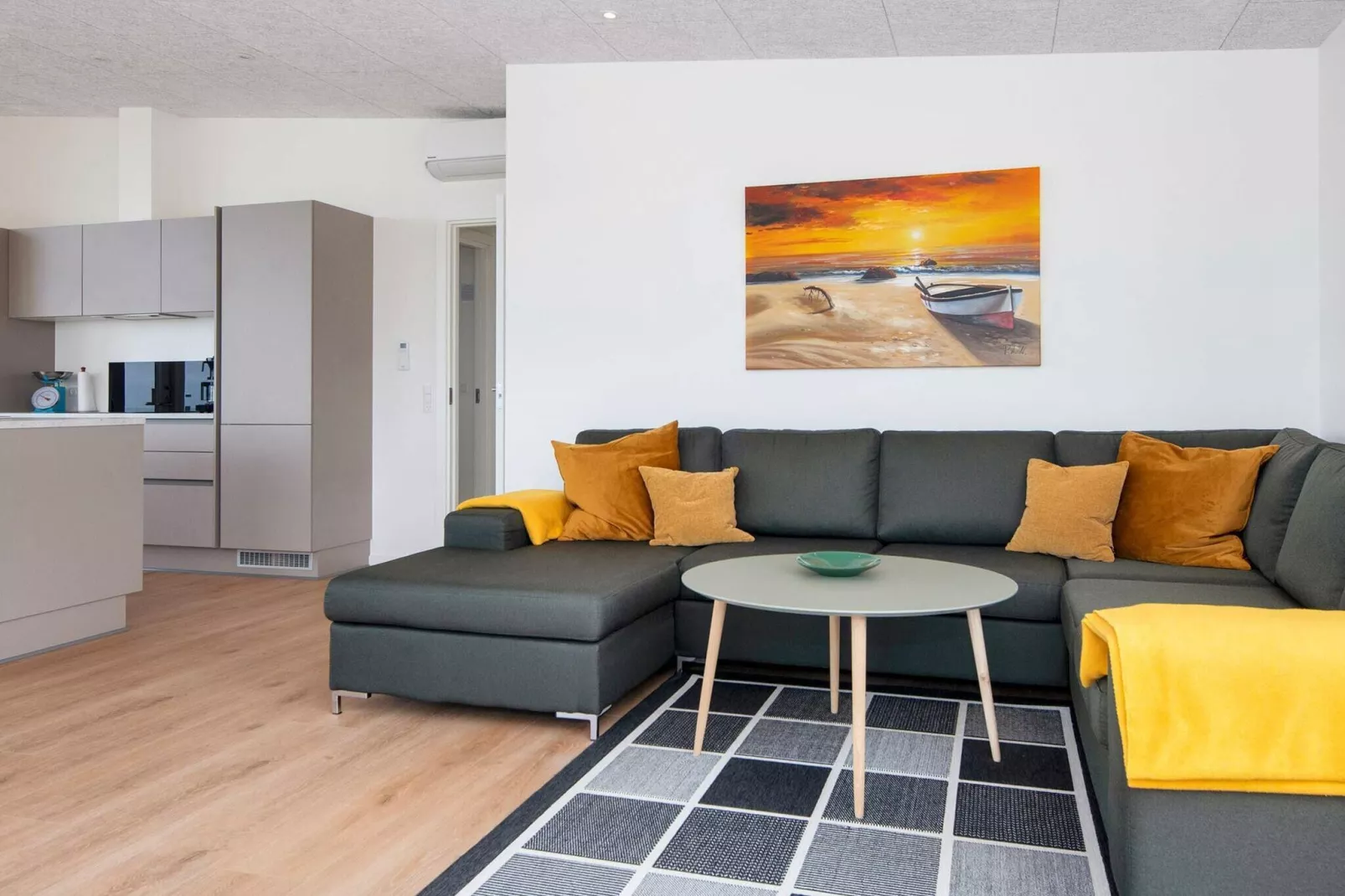 5 star holiday home in Lemvig-By Traum-Indoor
