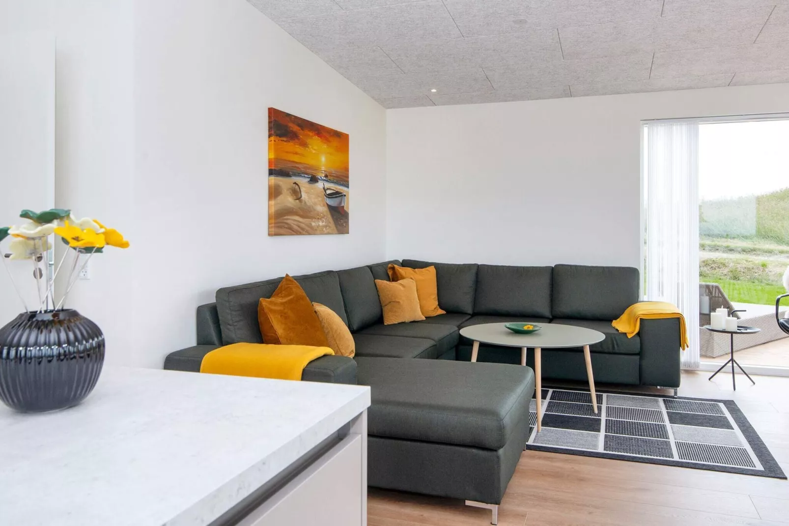5 star holiday home in Lemvig-By Traum-Indoor