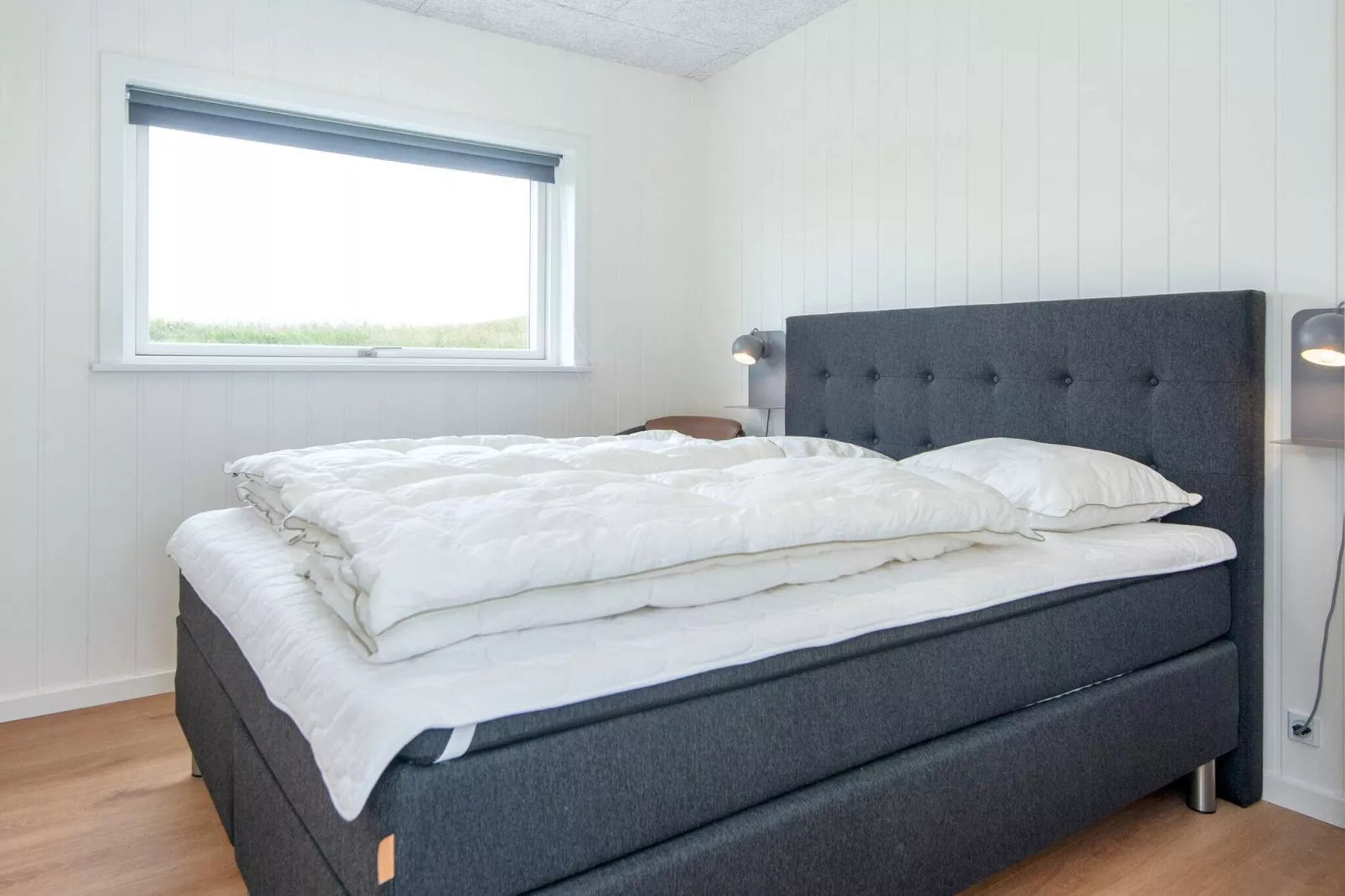 5 star holiday home in Lemvig-By Traum-Indoor