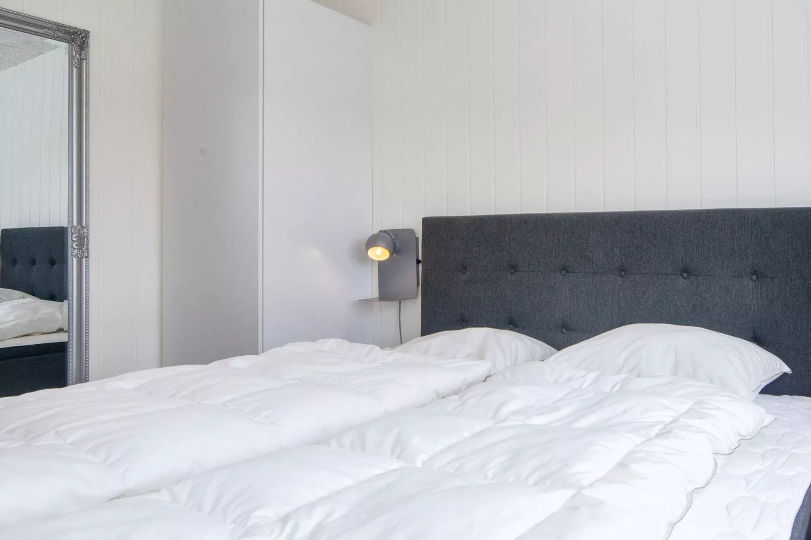 5 star holiday home in Lemvig-By Traum-Indoor