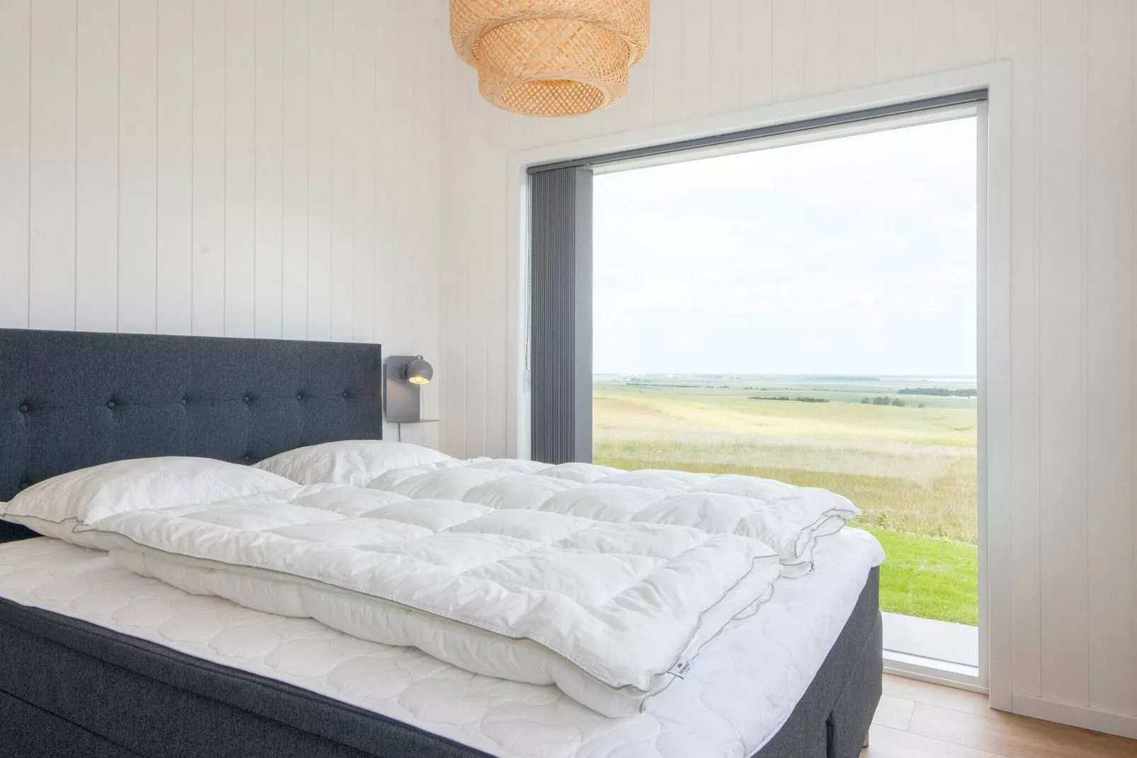 5 star holiday home in Lemvig-By Traum-Indoor