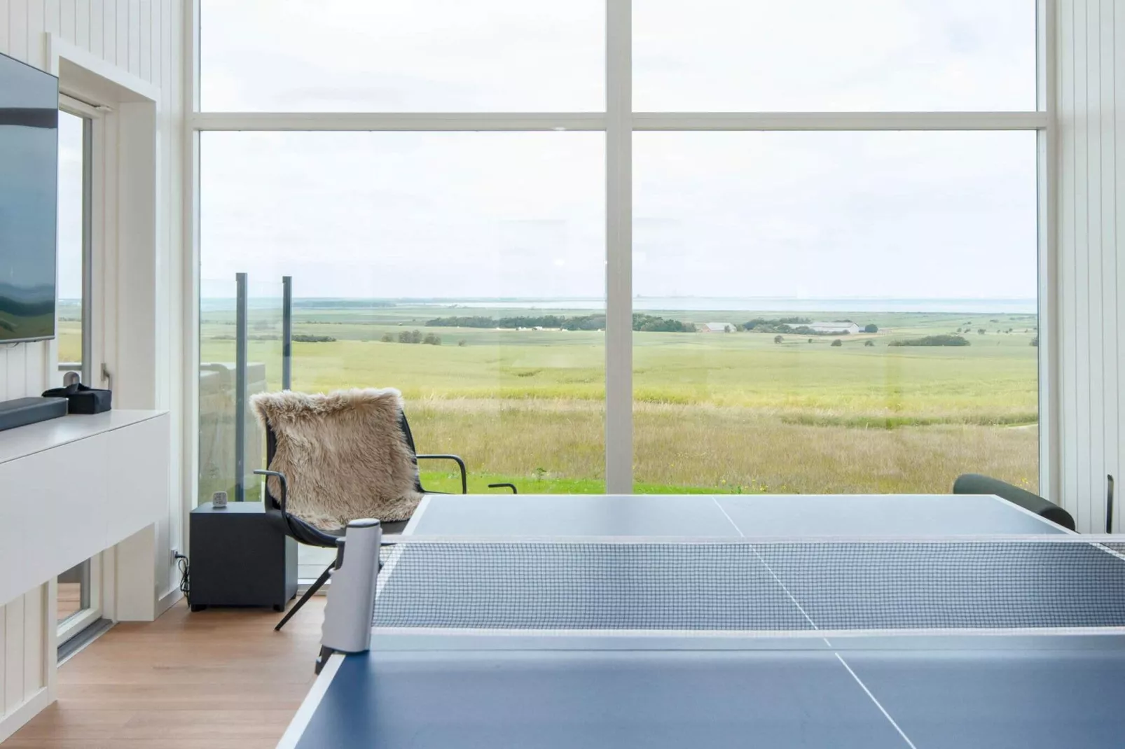 5 star holiday home in Lemvig-By Traum-Indoor