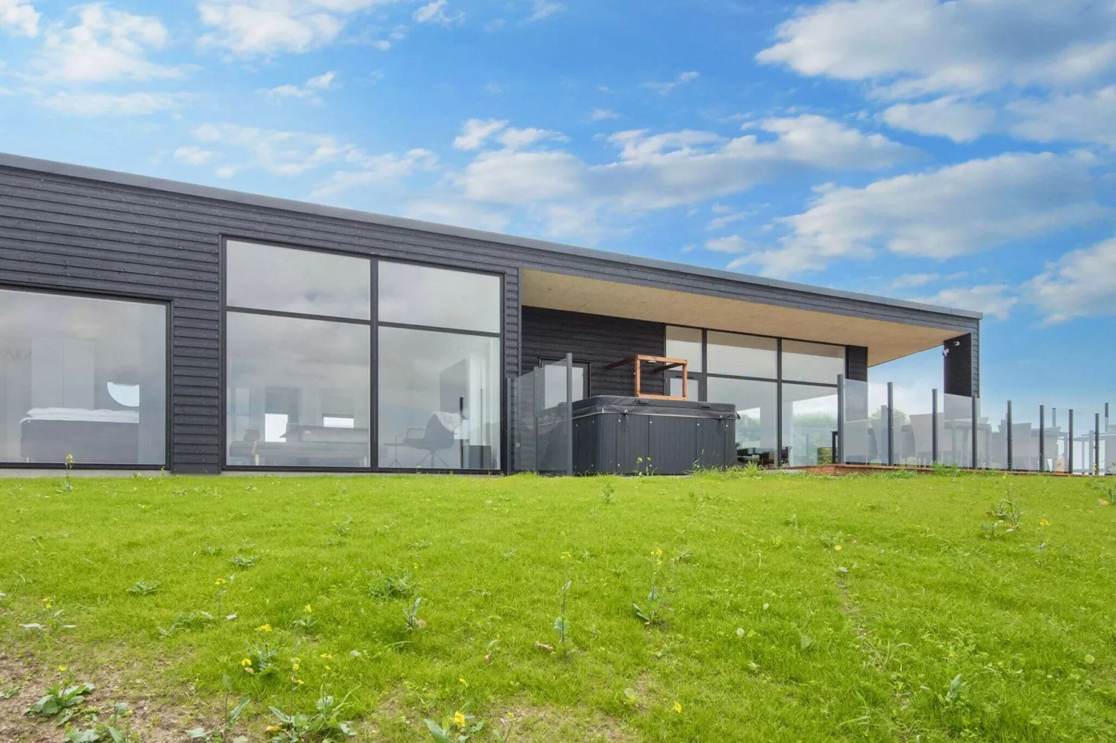 5 star holiday home in Lemvig-By Traum-View