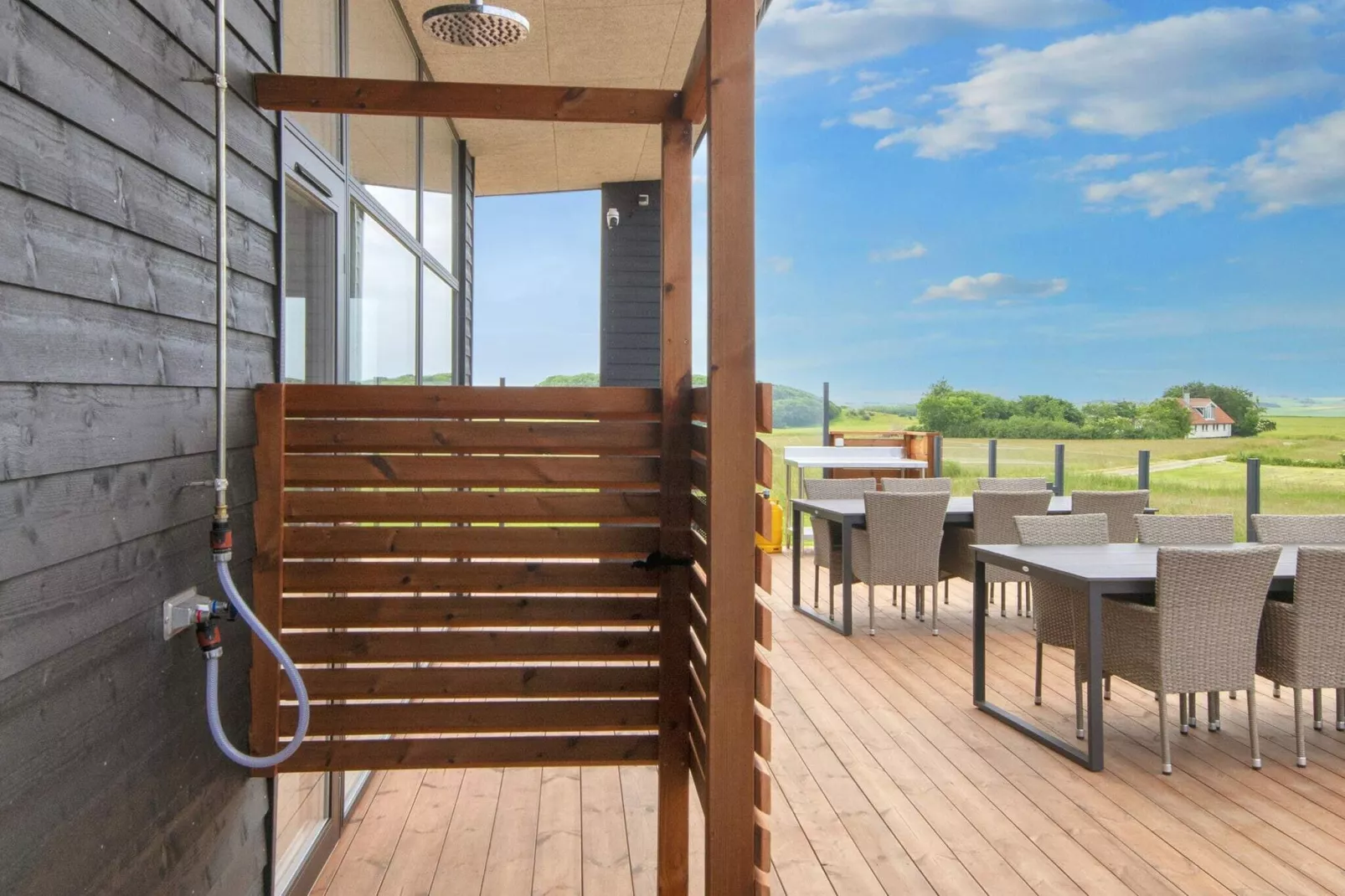 5 star holiday home in Lemvig-By Traum-View