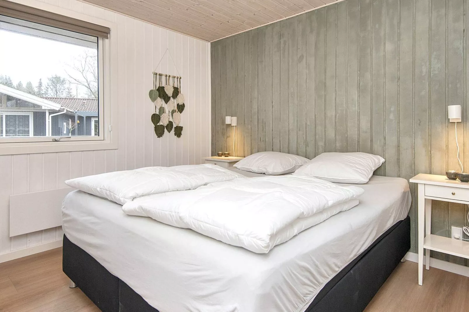 4 star holiday home in Ansager-By Traum-Indoor