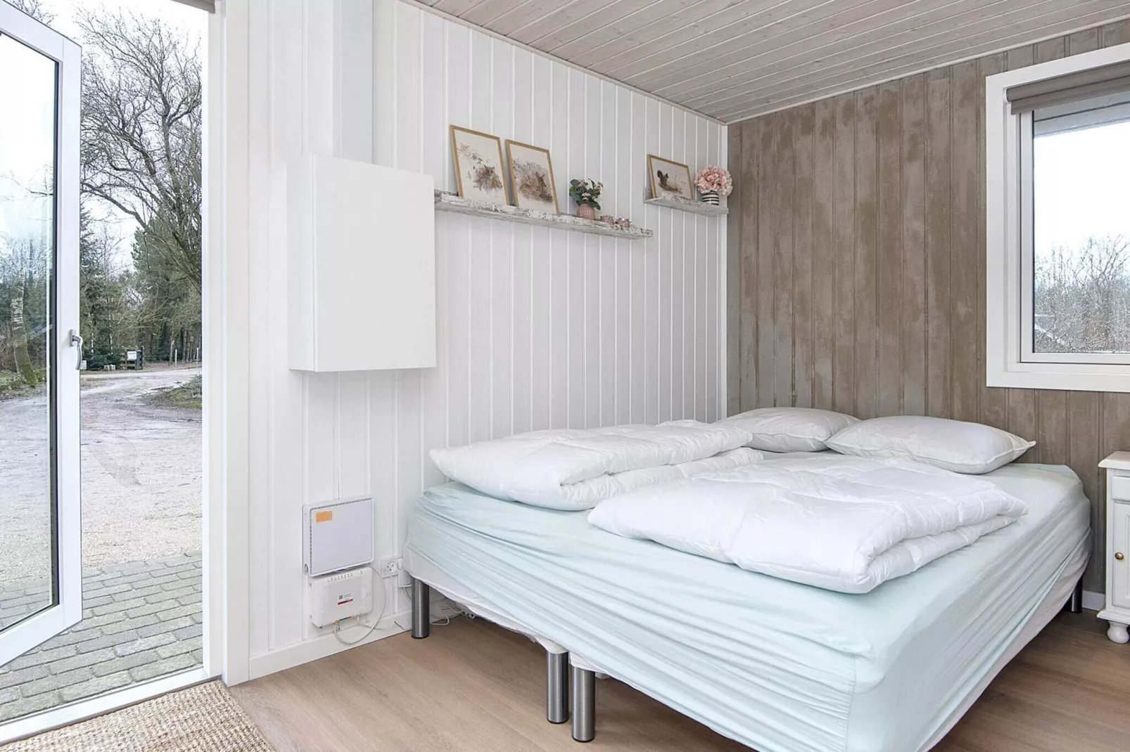 4 star holiday home in Ansager-By Traum-Indoor