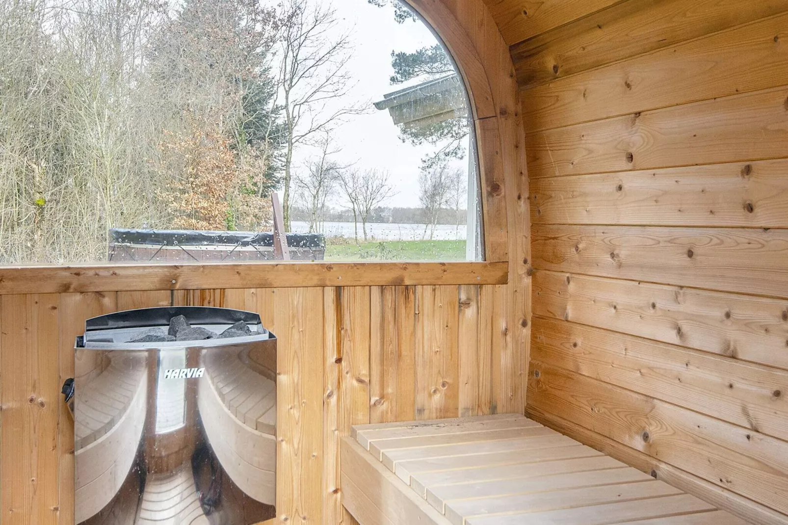 4 star holiday home in Ansager-By Traum-View