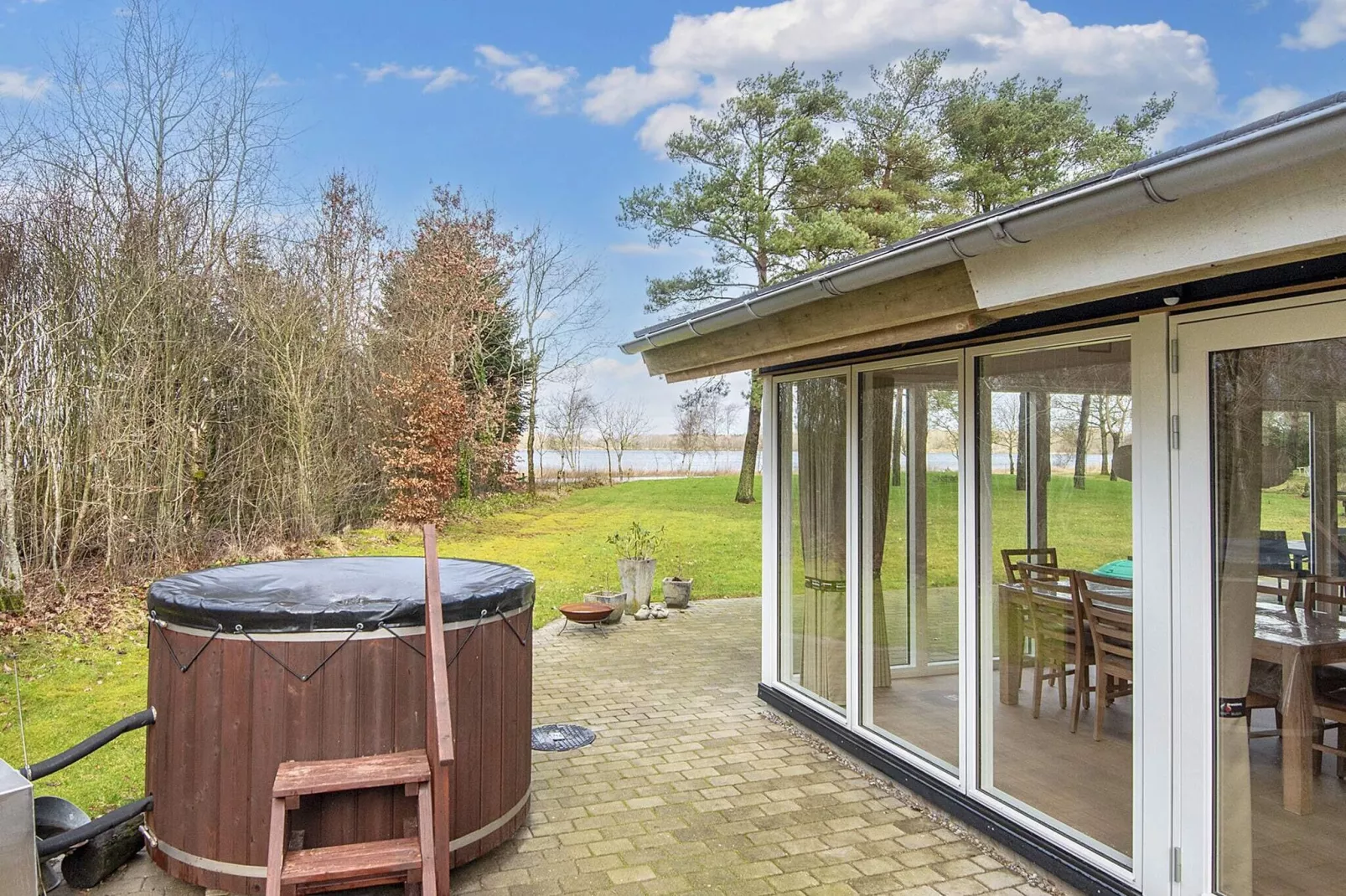 4 star holiday home in Ansager-By Traum-View