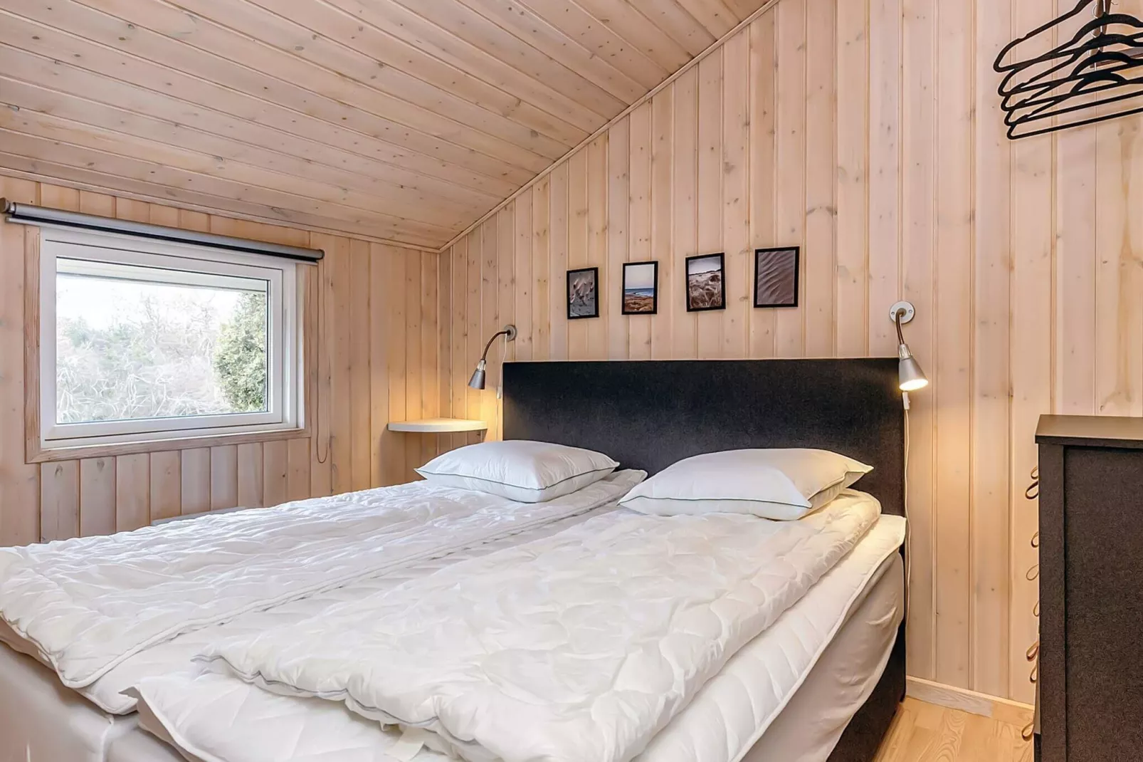 4 star holiday home in Ålbæk-By Traum-Indoor