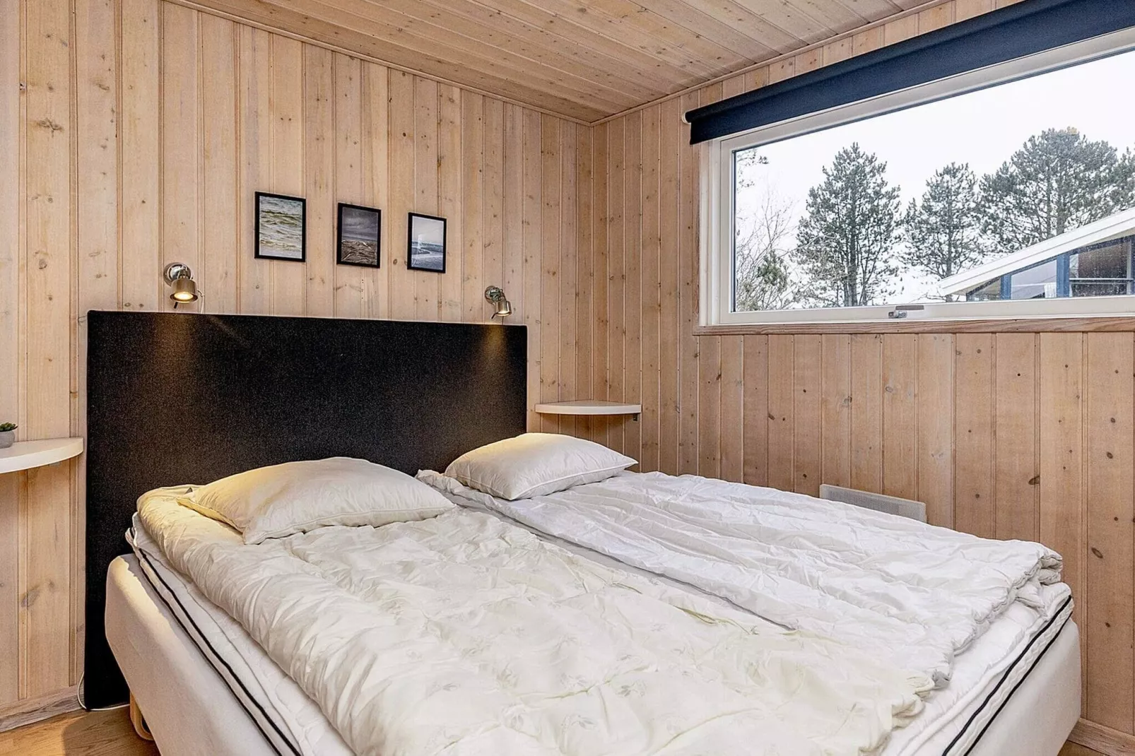 4 star holiday home in Ålbæk-By Traum-Indoor