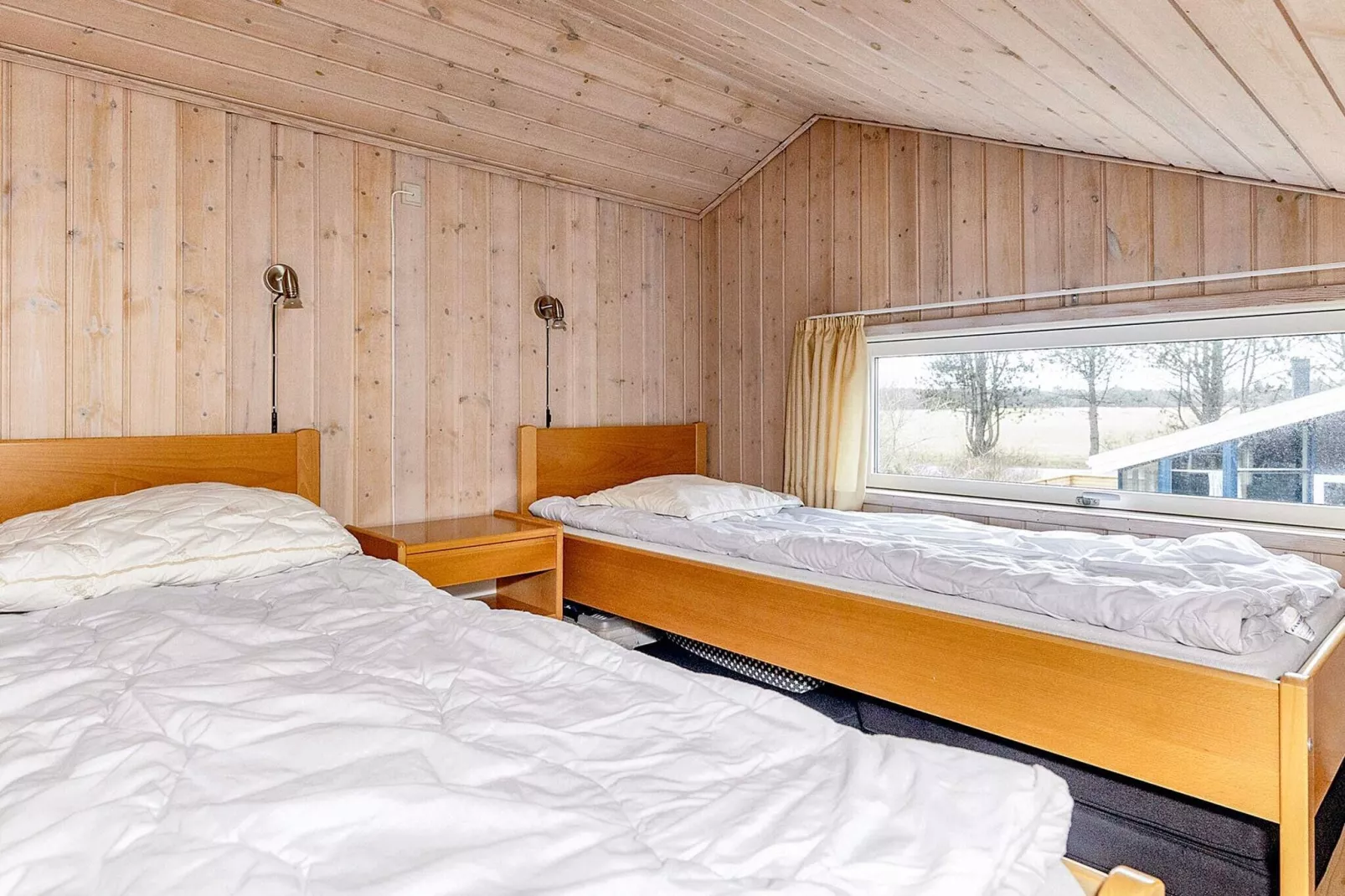 4 star holiday home in Ålbæk-By Traum-Indoor