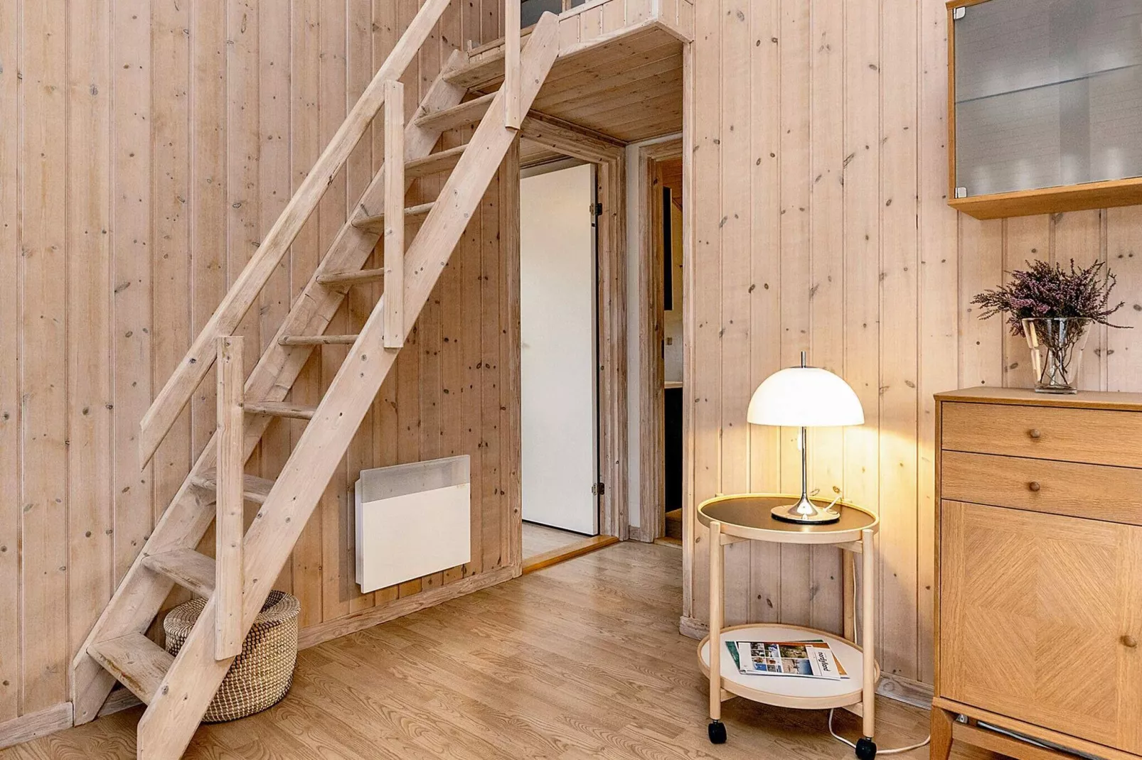 4 star holiday home in Ålbæk-By Traum-Indoor