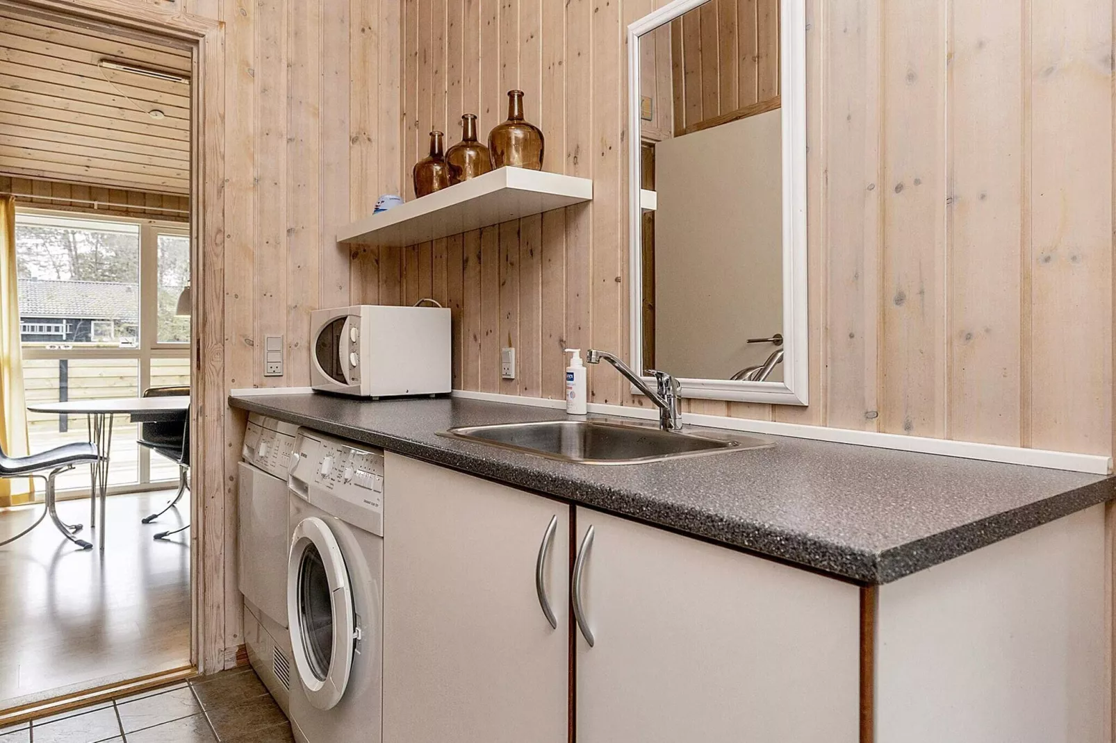 4 star holiday home in Ålbæk-By Traum-Indoor