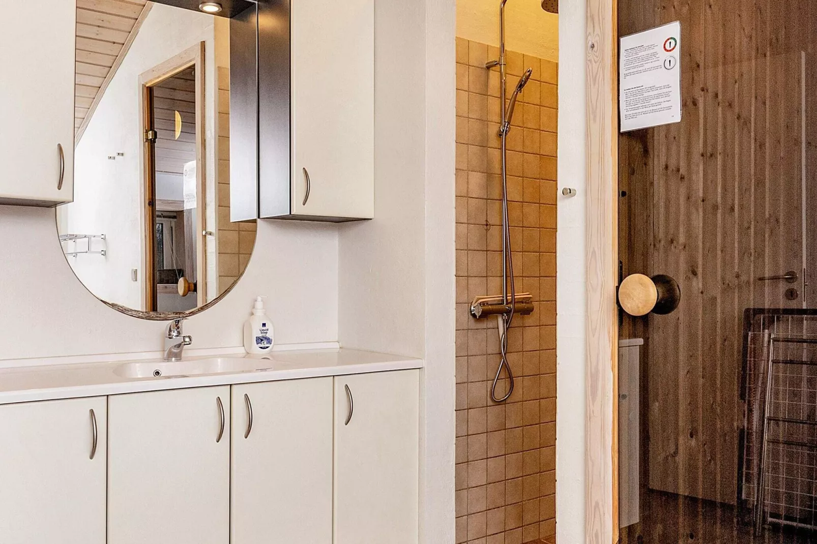 4 star holiday home in Ålbæk-By Traum-Indoor