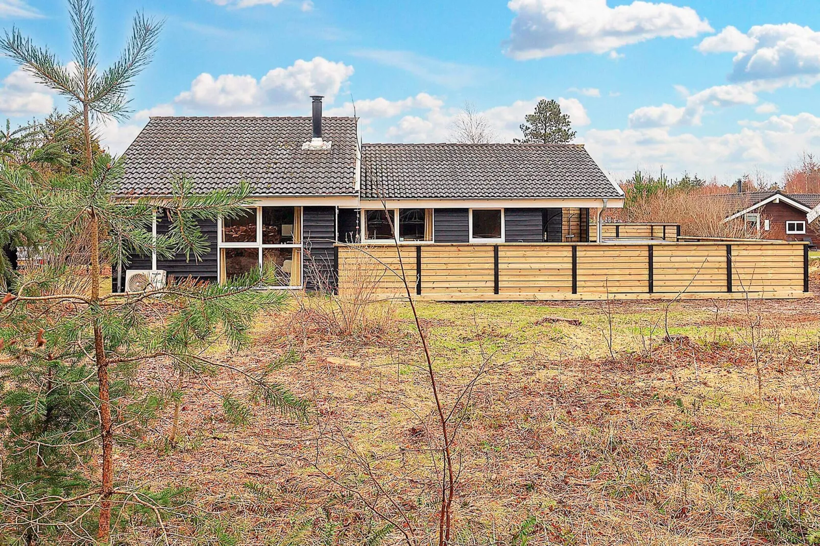 4 star holiday home in Ålbæk-By Traum-View