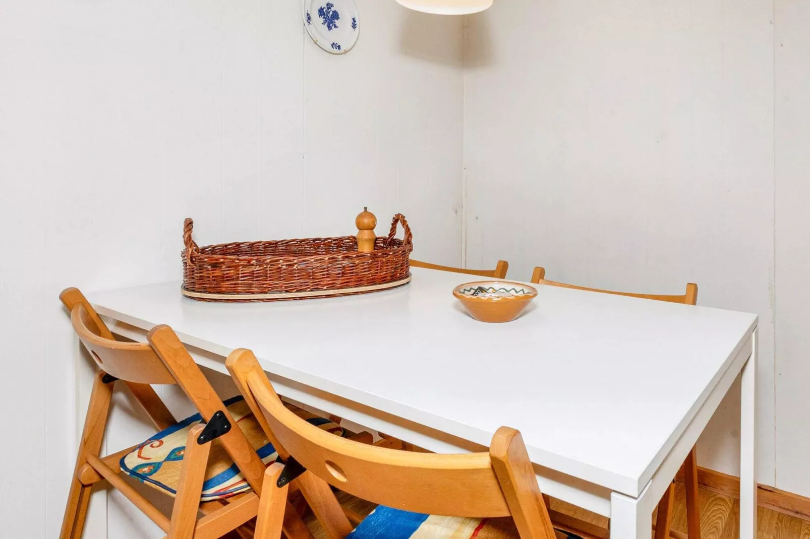 4 person holiday home in Vestervig-By Traum-Indoor