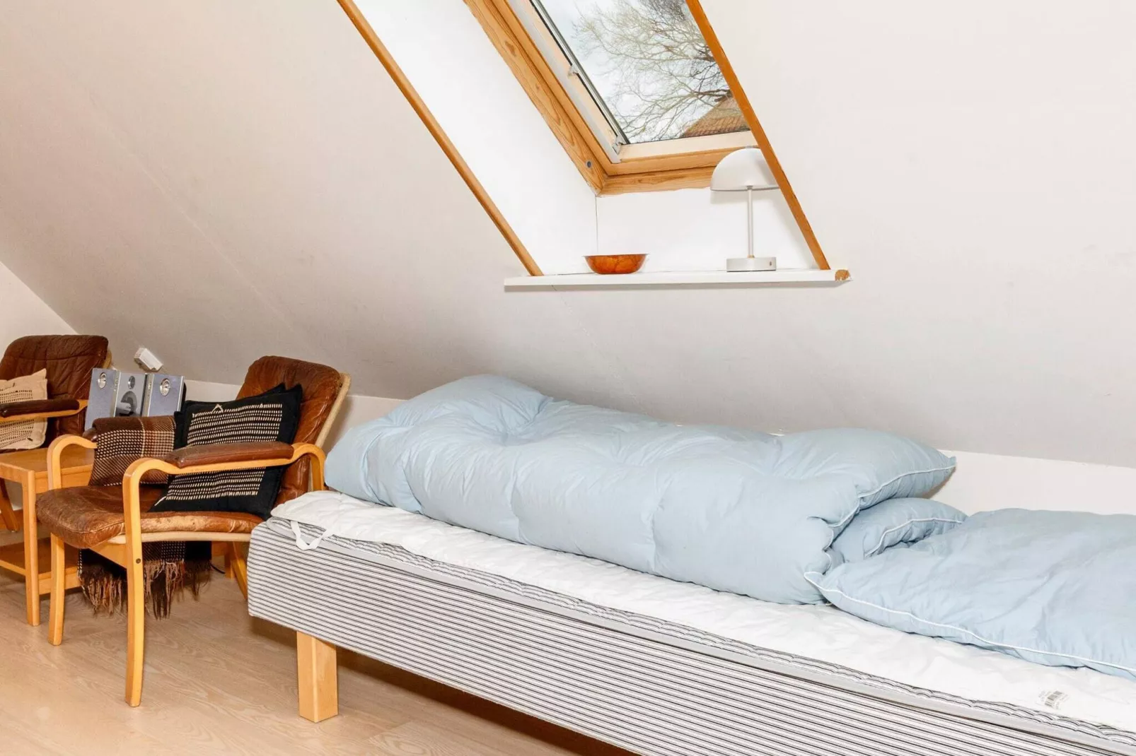 4 person holiday home in Vestervig-By Traum-Indoor