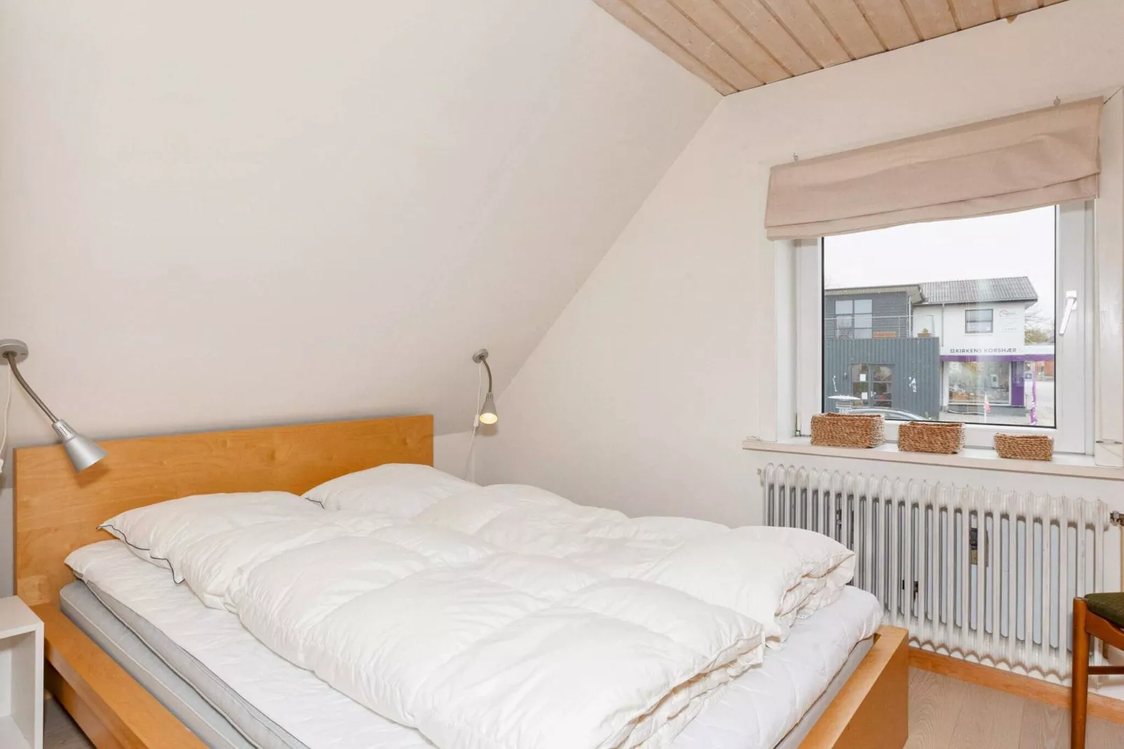 4 person holiday home in Vestervig-By Traum-Indoor