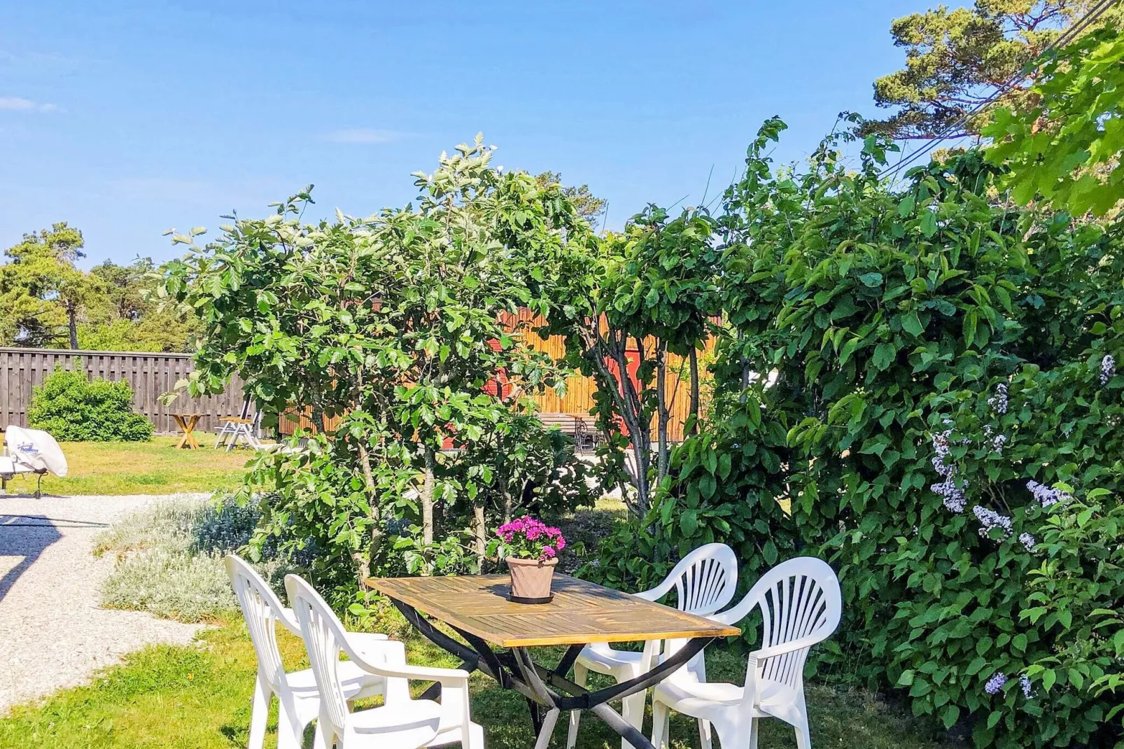 4 star holiday home in VISBY-By Traum