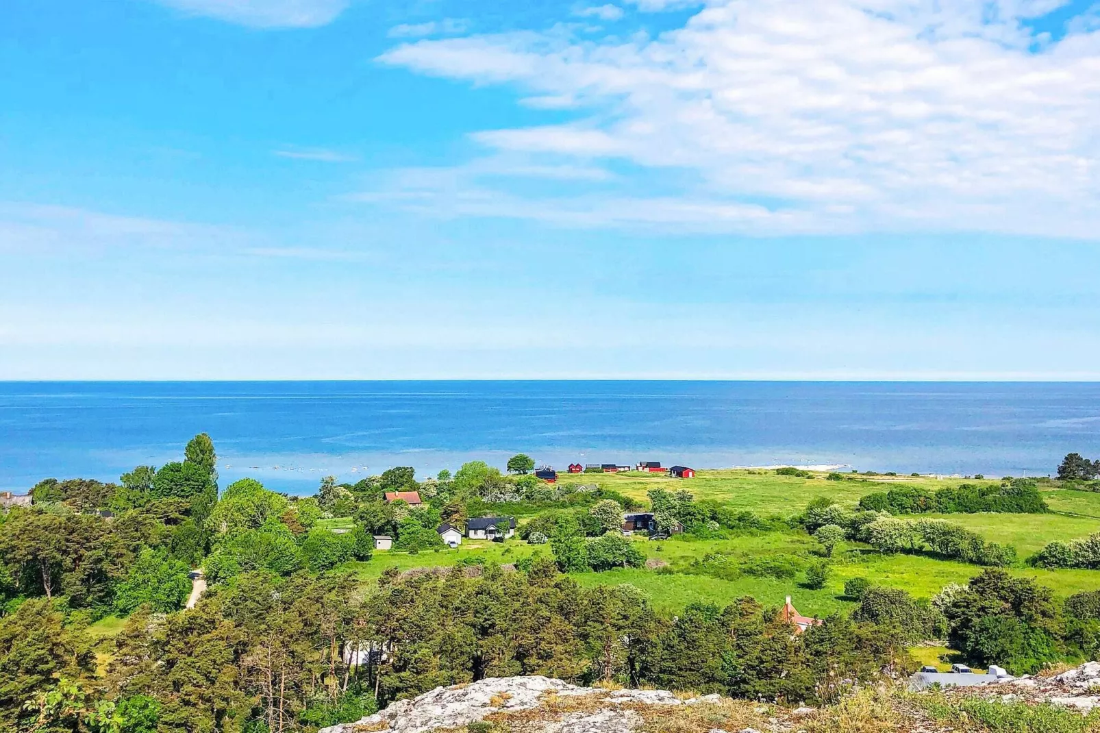 4 star holiday home in VISBY-By Traum-Not tagged