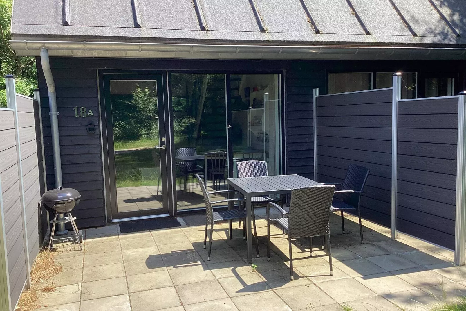 5 star holiday home in Hovborg-By Traum-Outdoor
