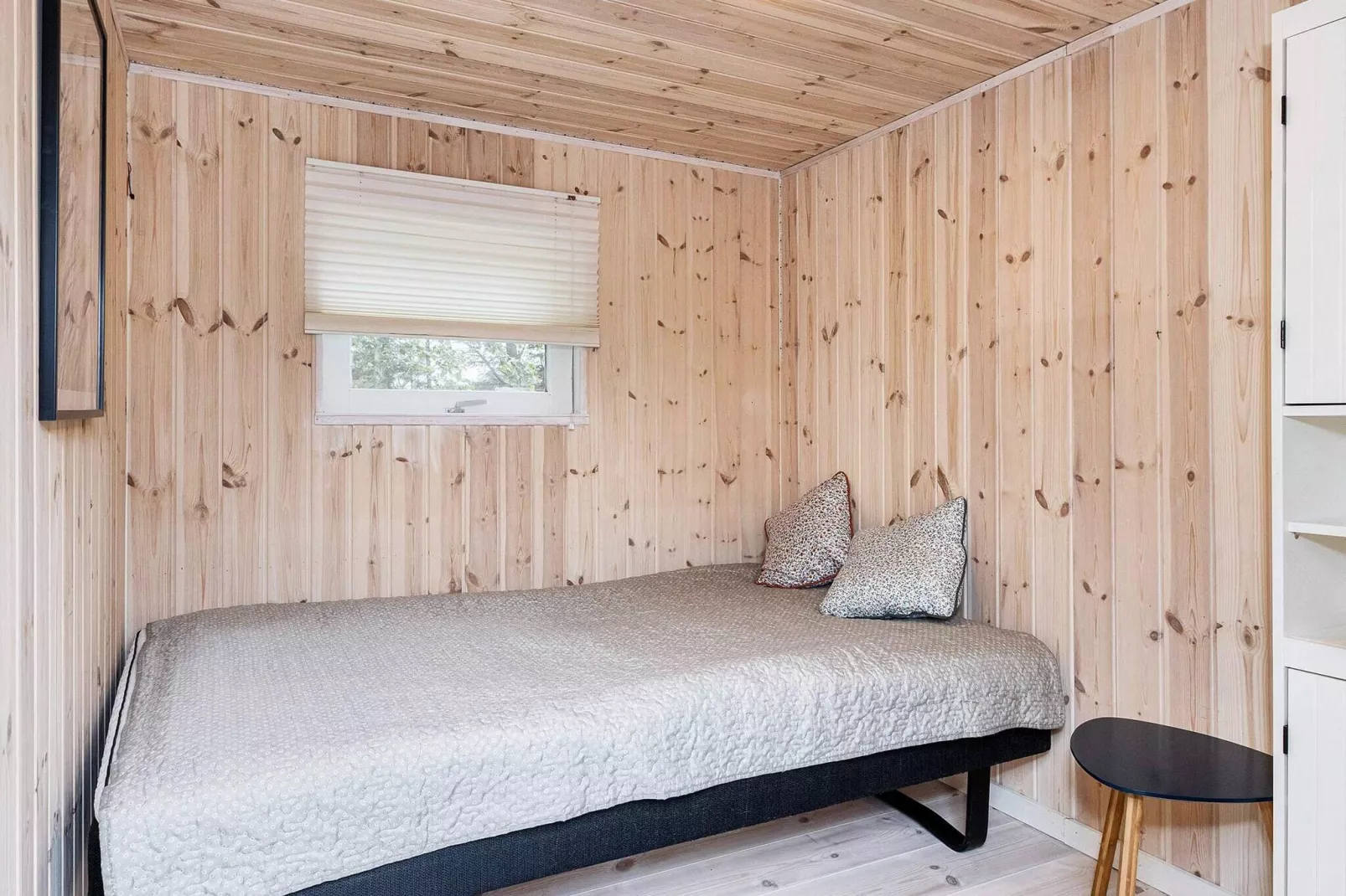 4 star holiday home in Løkken-Indoor