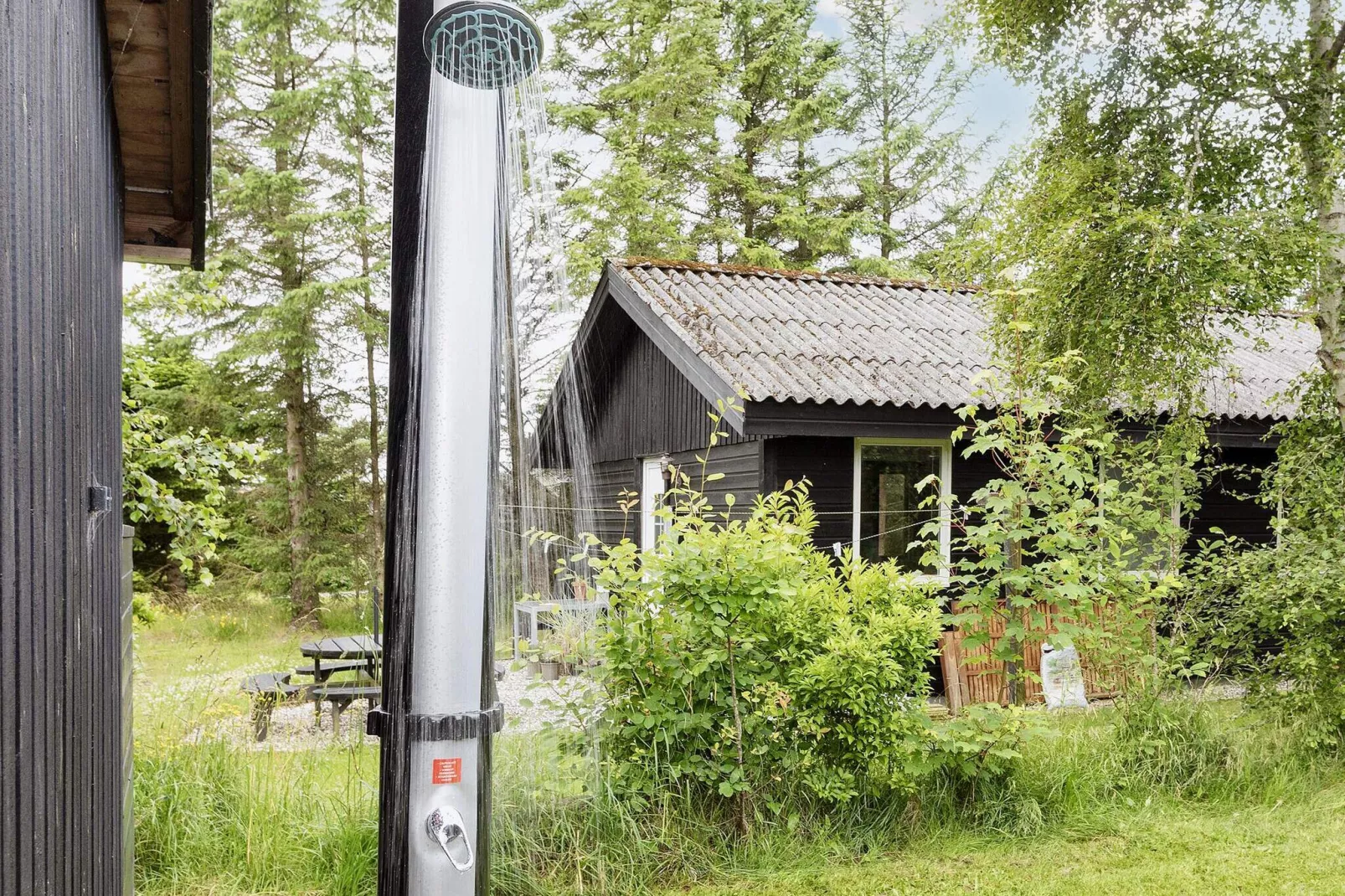 4 star holiday home in Løkken-View