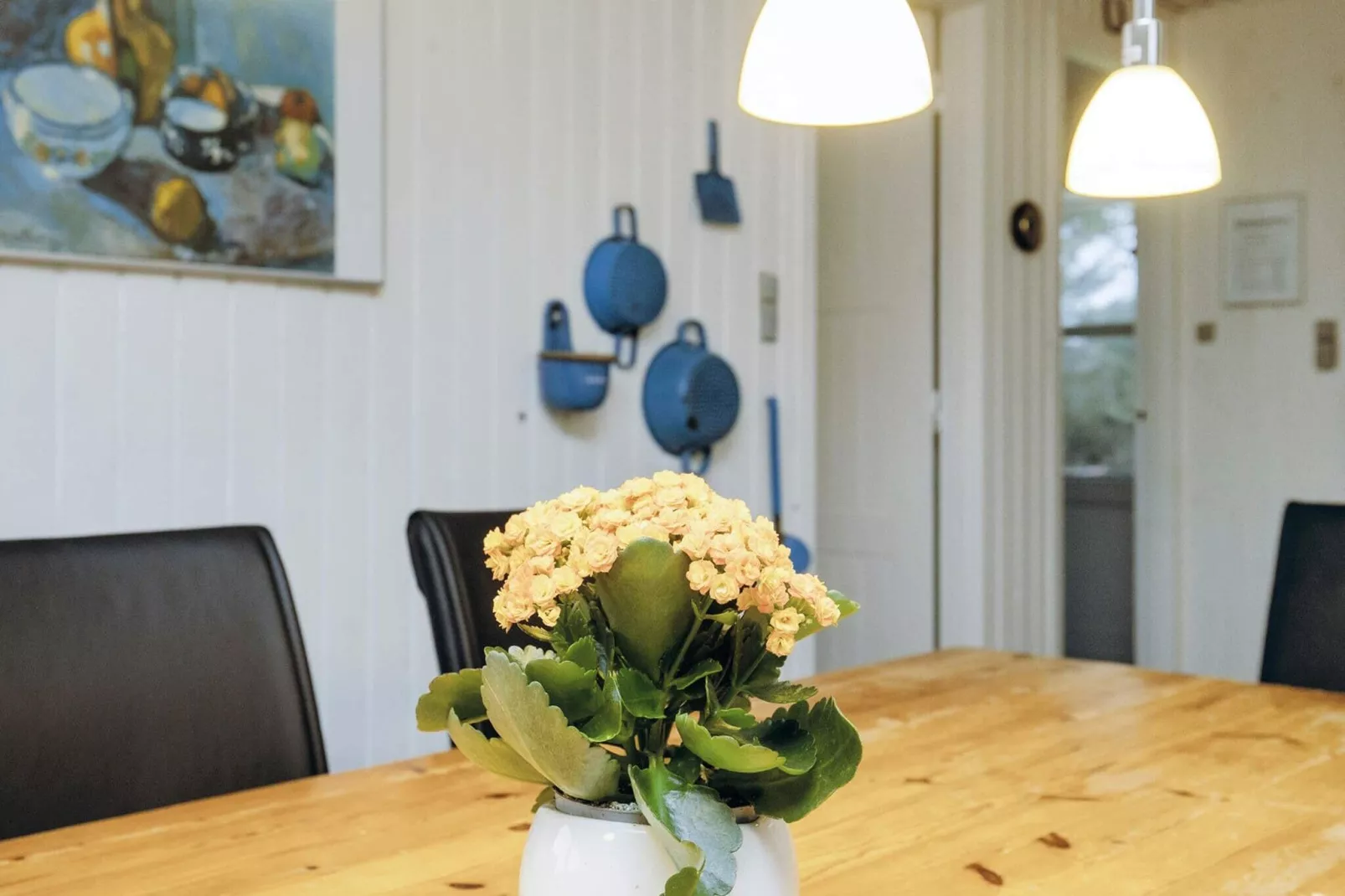 6 person holiday home in Løkken-By Traum-Indoor