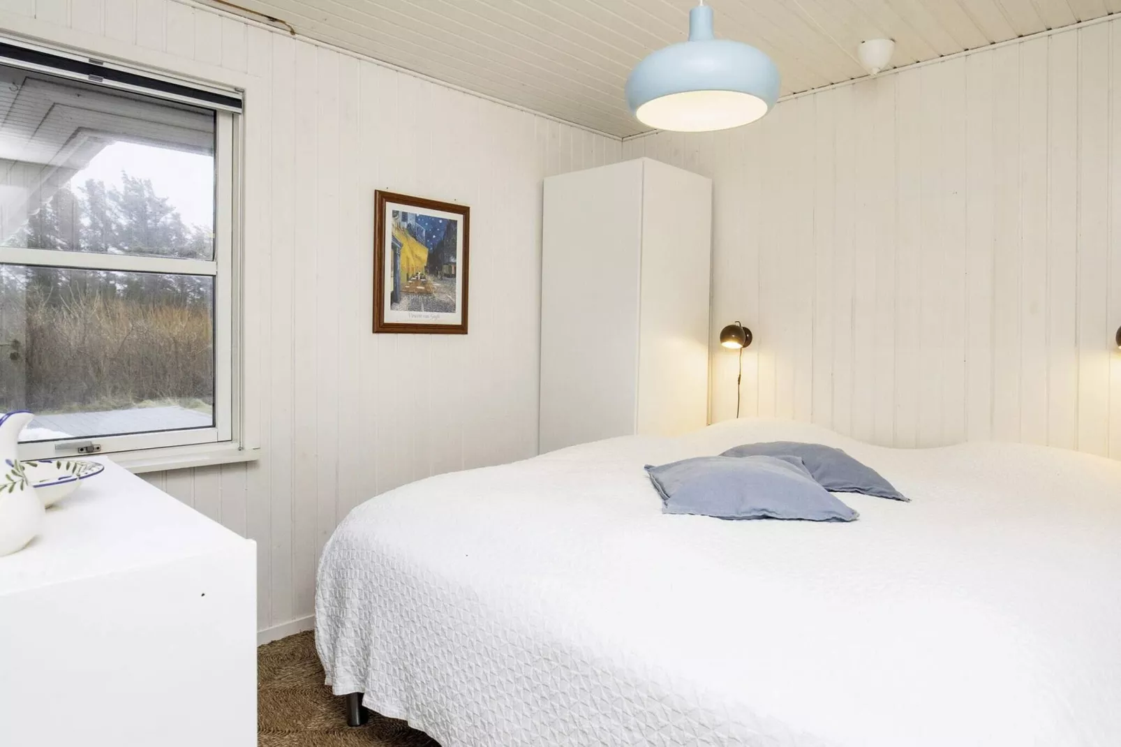 6 person holiday home in Løkken-By Traum-Indoor