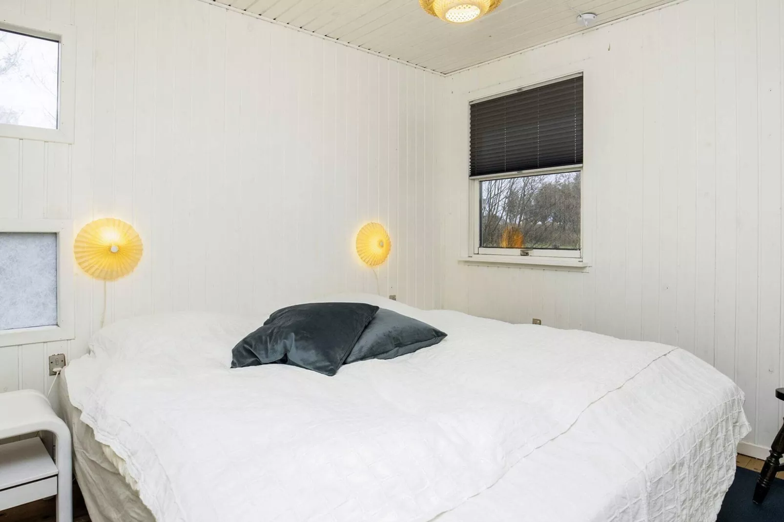 6 person holiday home in Løkken-By Traum-Indoor