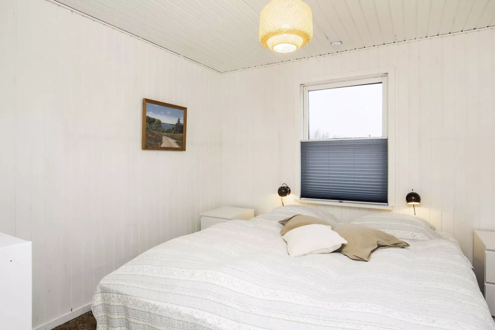 6 person holiday home in Løkken-By Traum-Indoor