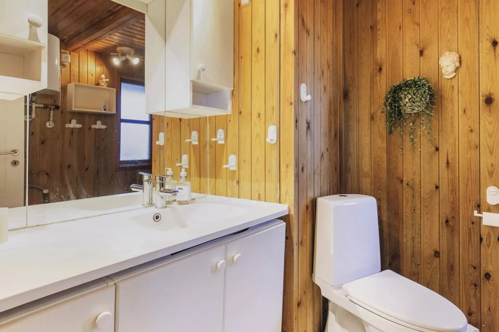 6 person holiday home in Løkken-By Traum-Indoor