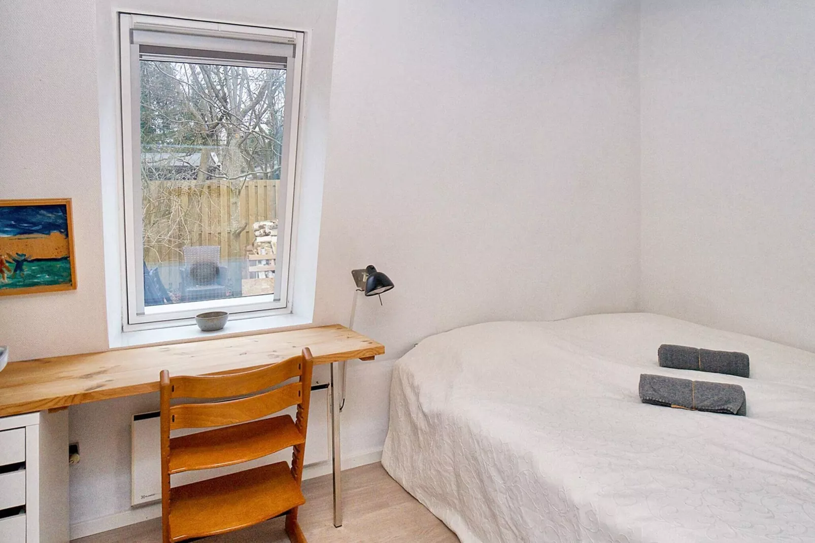 5 person holiday home in Gilleleje-By Traum-Indoor
