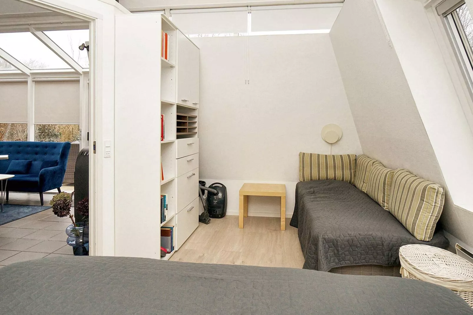 5 person holiday home in Gilleleje-By Traum-Indoor