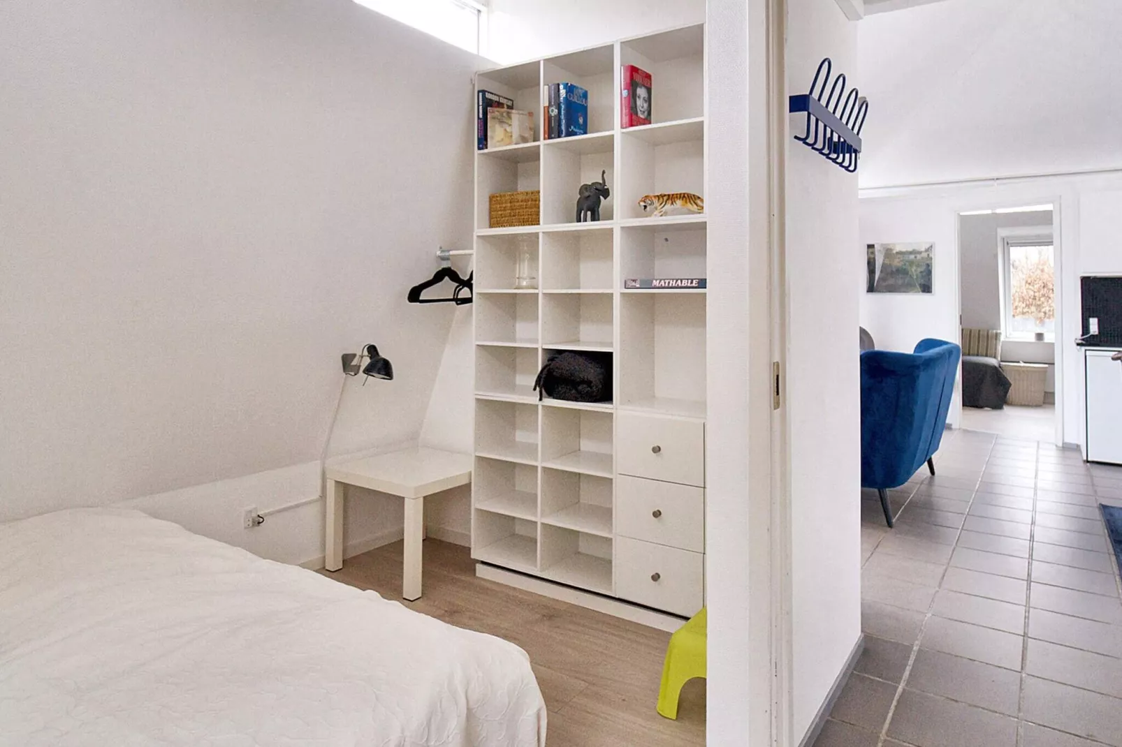 5 person holiday home in Gilleleje-By Traum-Indoor