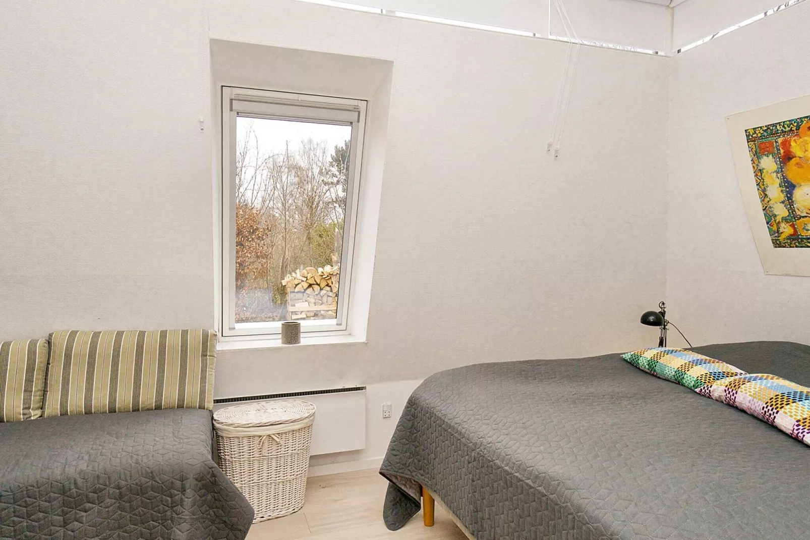 5 person holiday home in Gilleleje-By Traum-Indoor