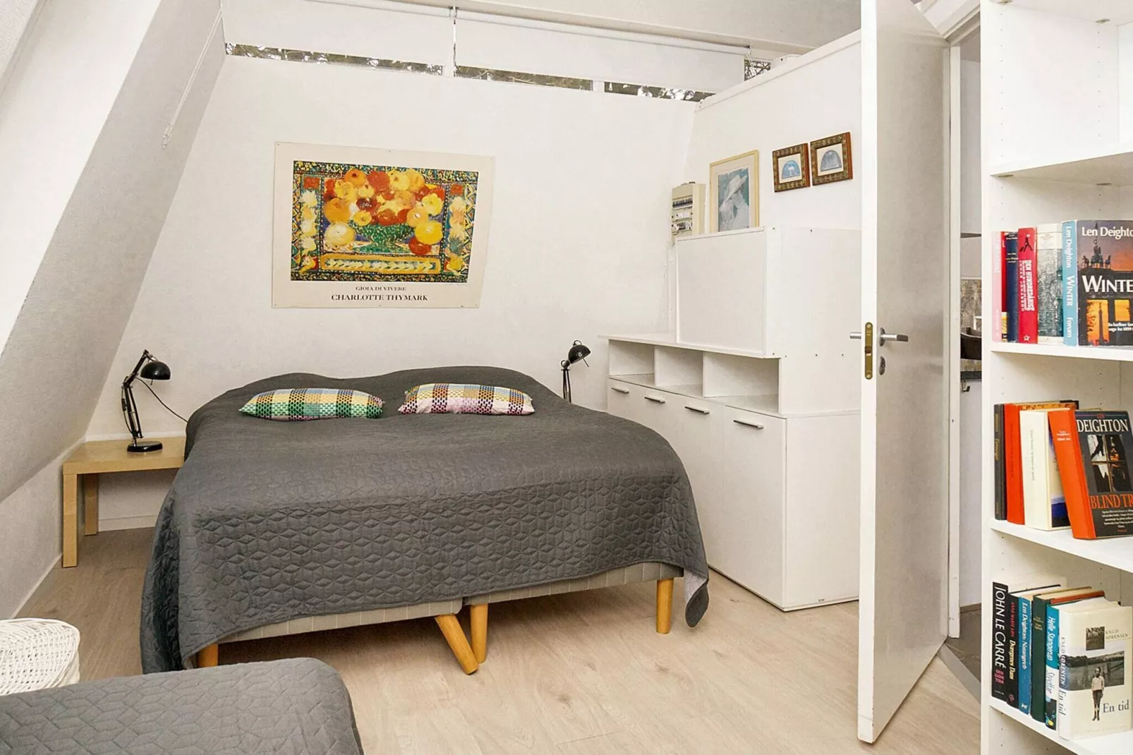 5 person holiday home in Gilleleje-By Traum-Indoor