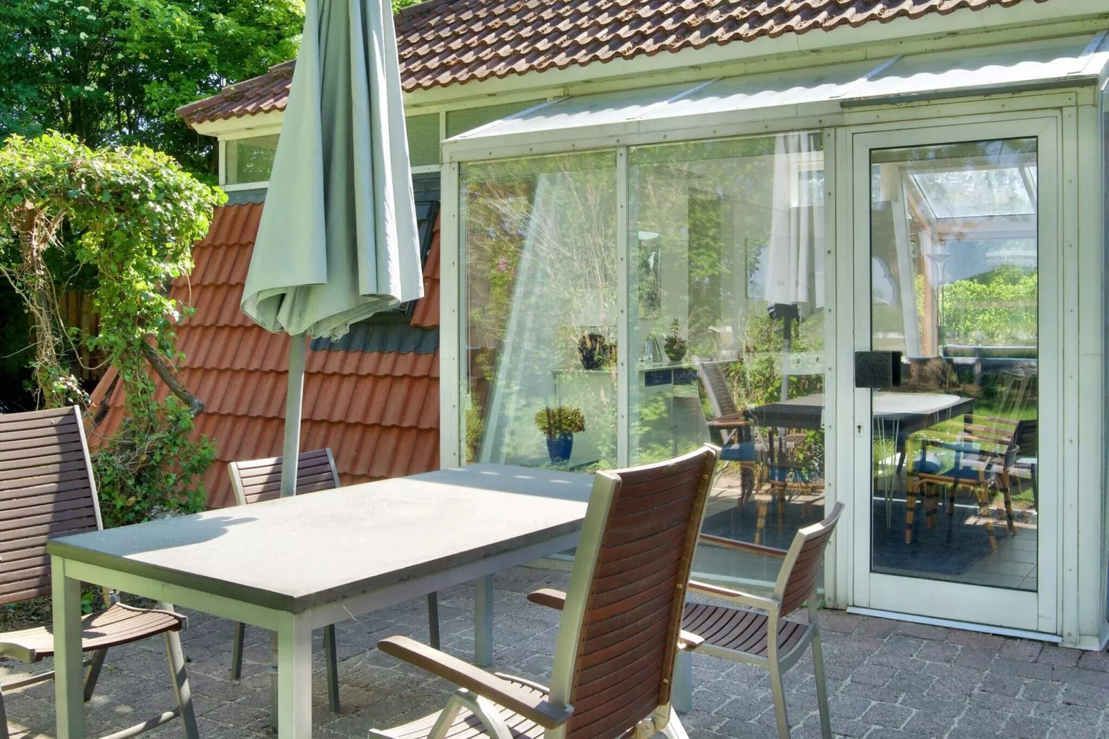 5 person holiday home in Gilleleje-By Traum-View