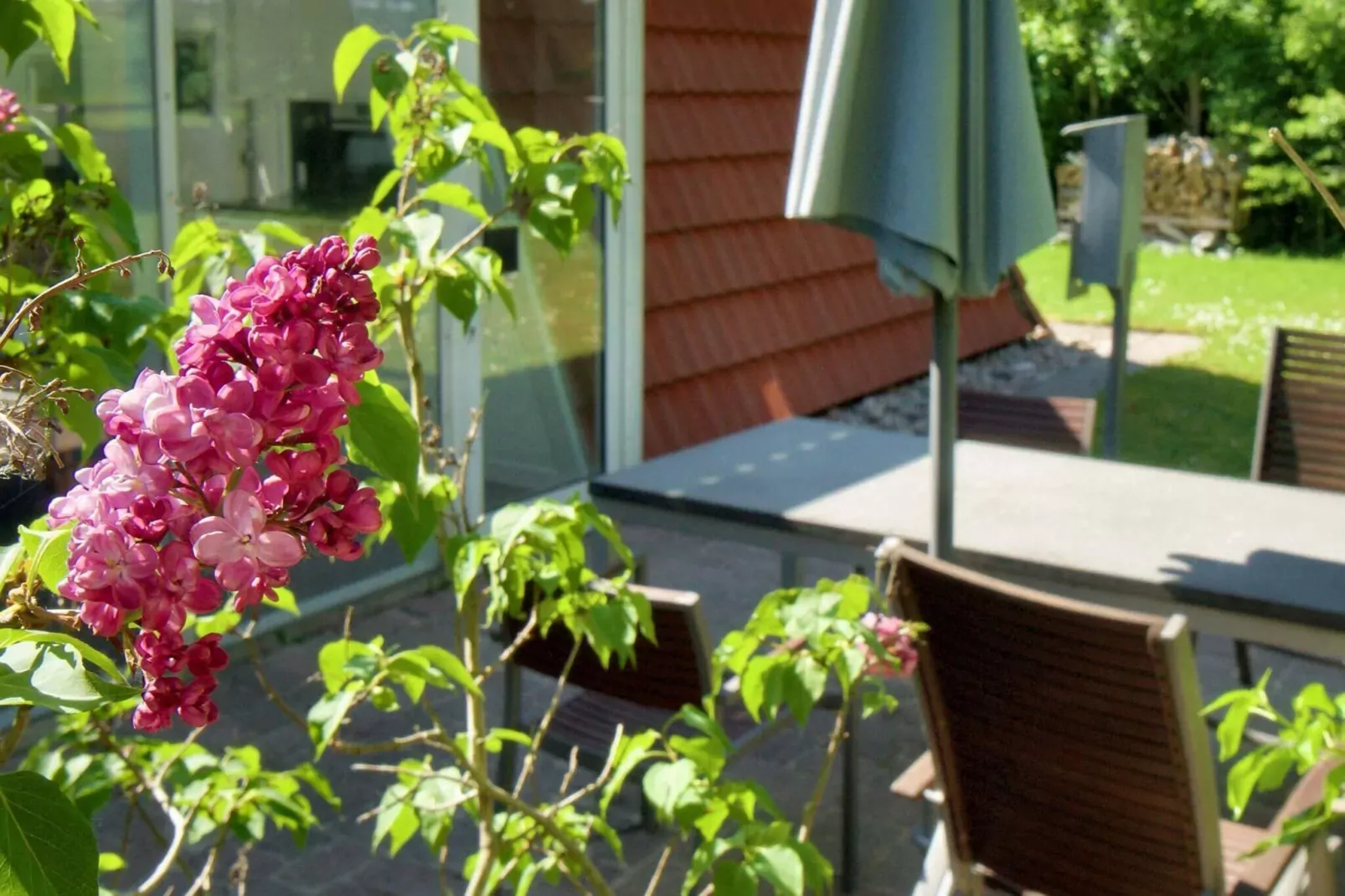 5 person holiday home in Gilleleje-By Traum-View