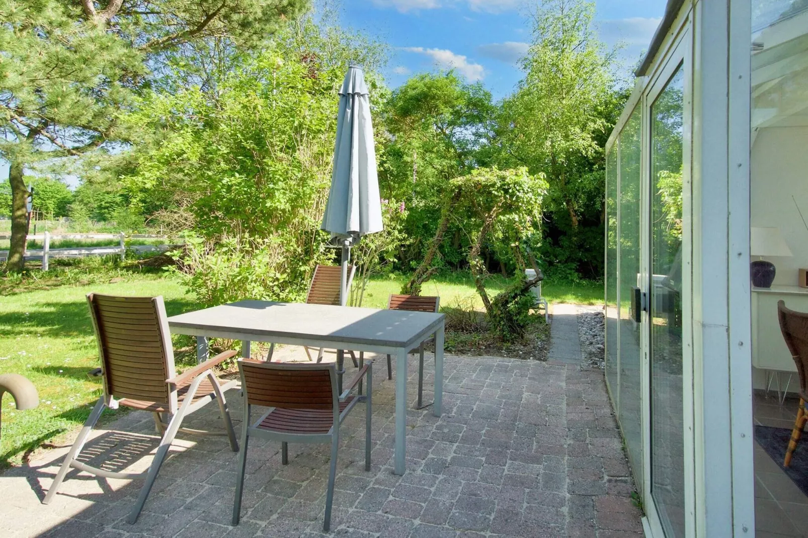 5 person holiday home in Gilleleje-By Traum-View