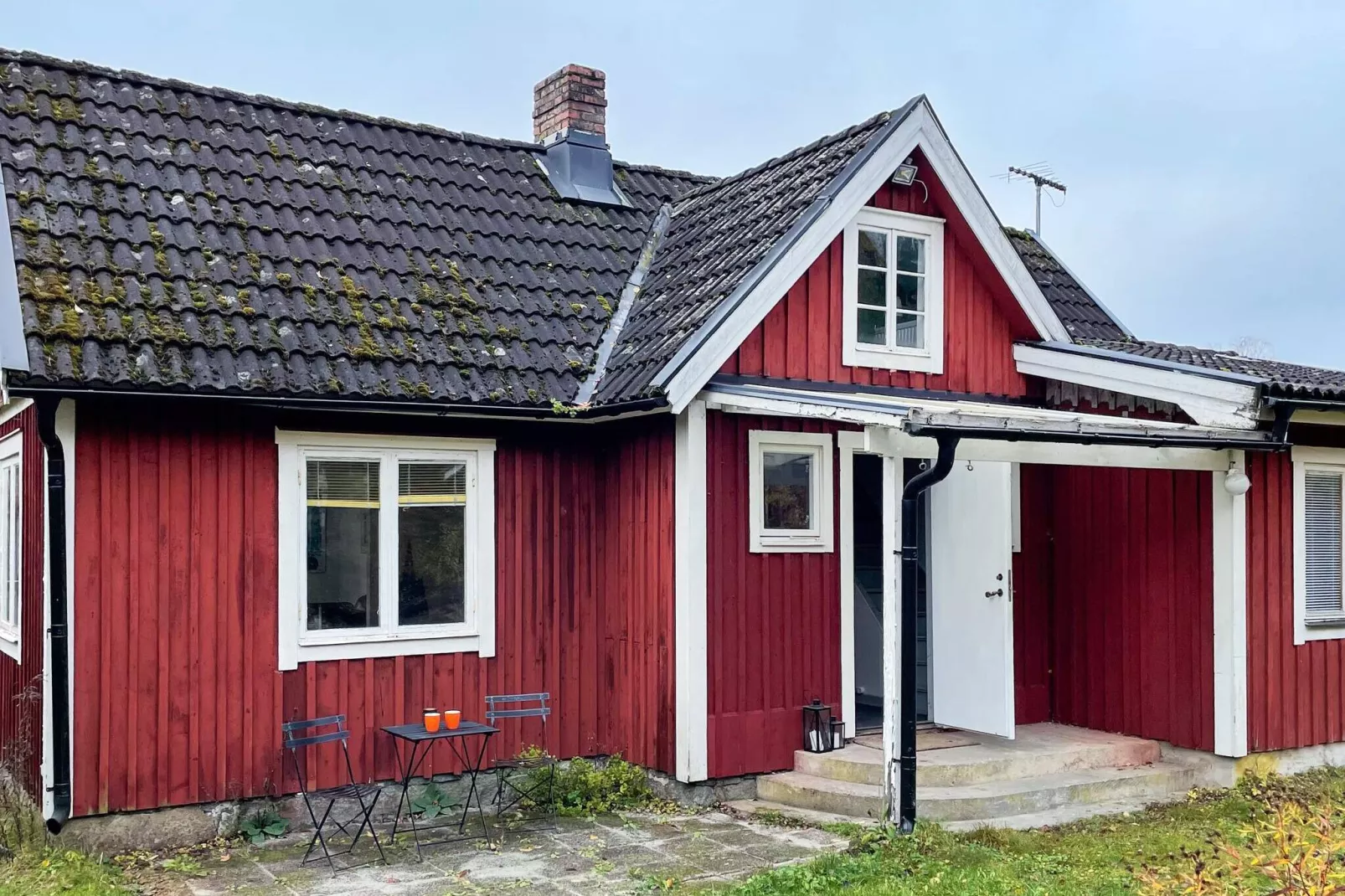 13 person holiday home in KYRKHULT-By Traum