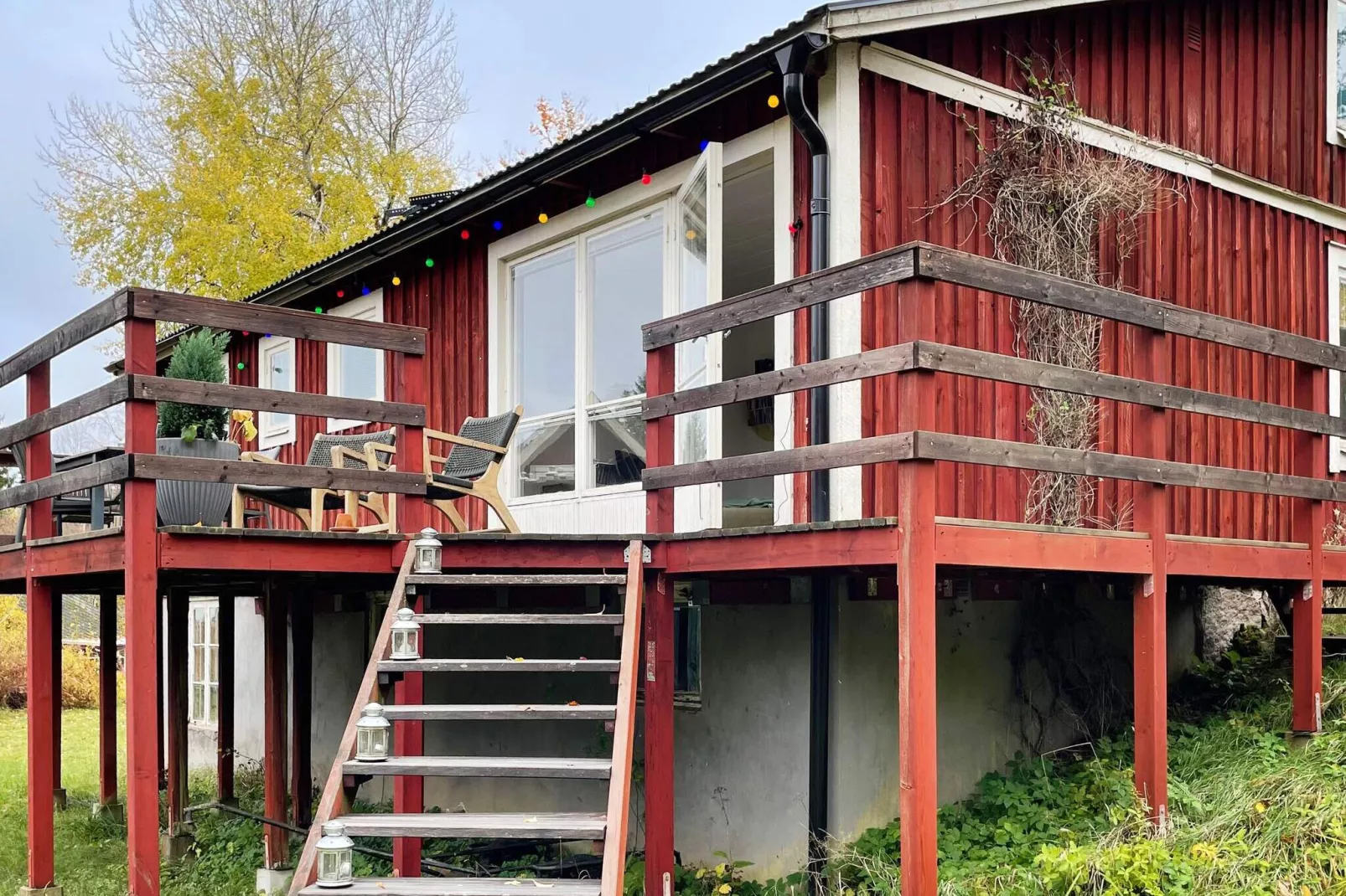 13 person holiday home in KYRKHULT-By Traum